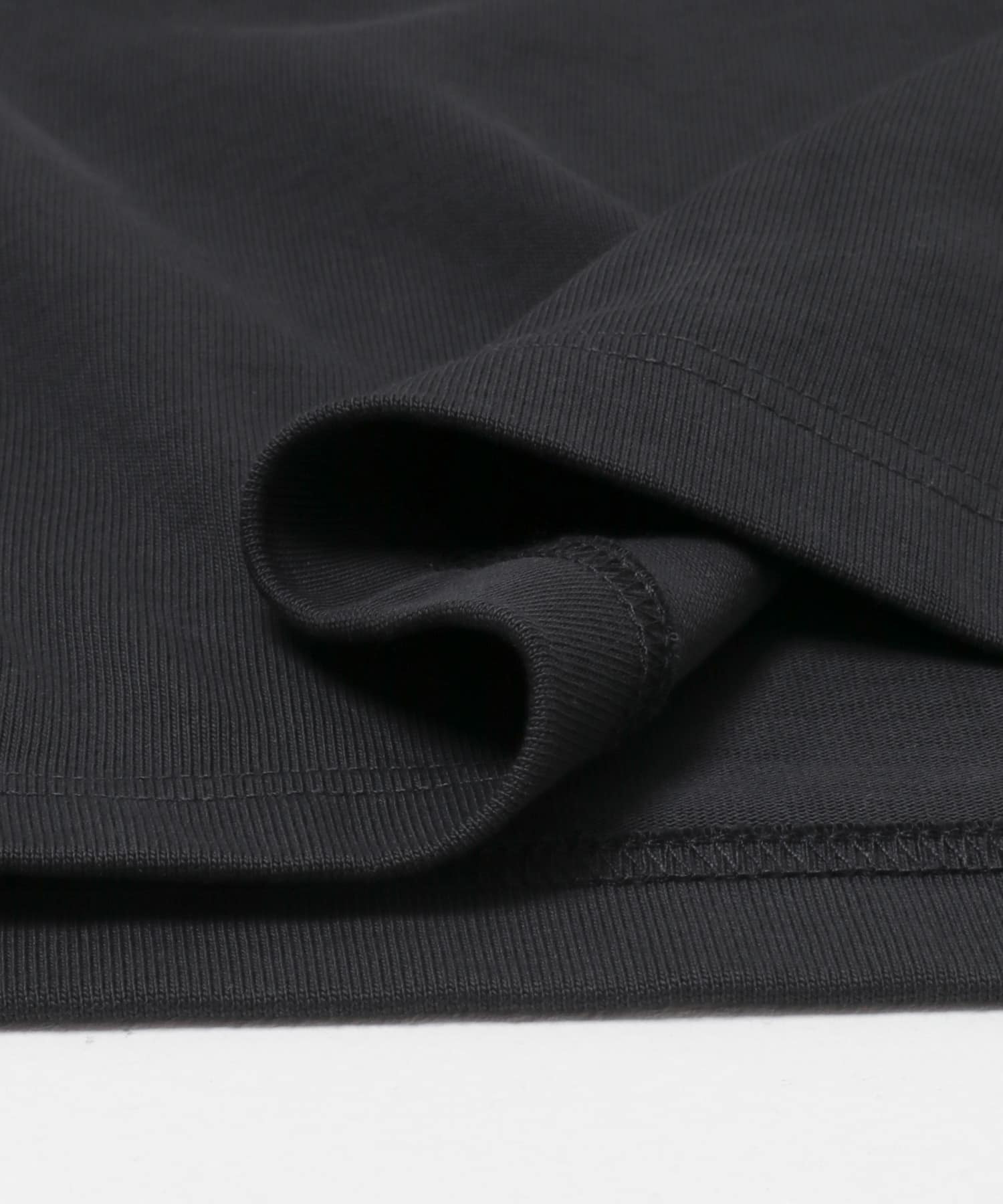 10.5オンス ヘビーウェイトロングスリーブ Tシャツ CHARCOAL M