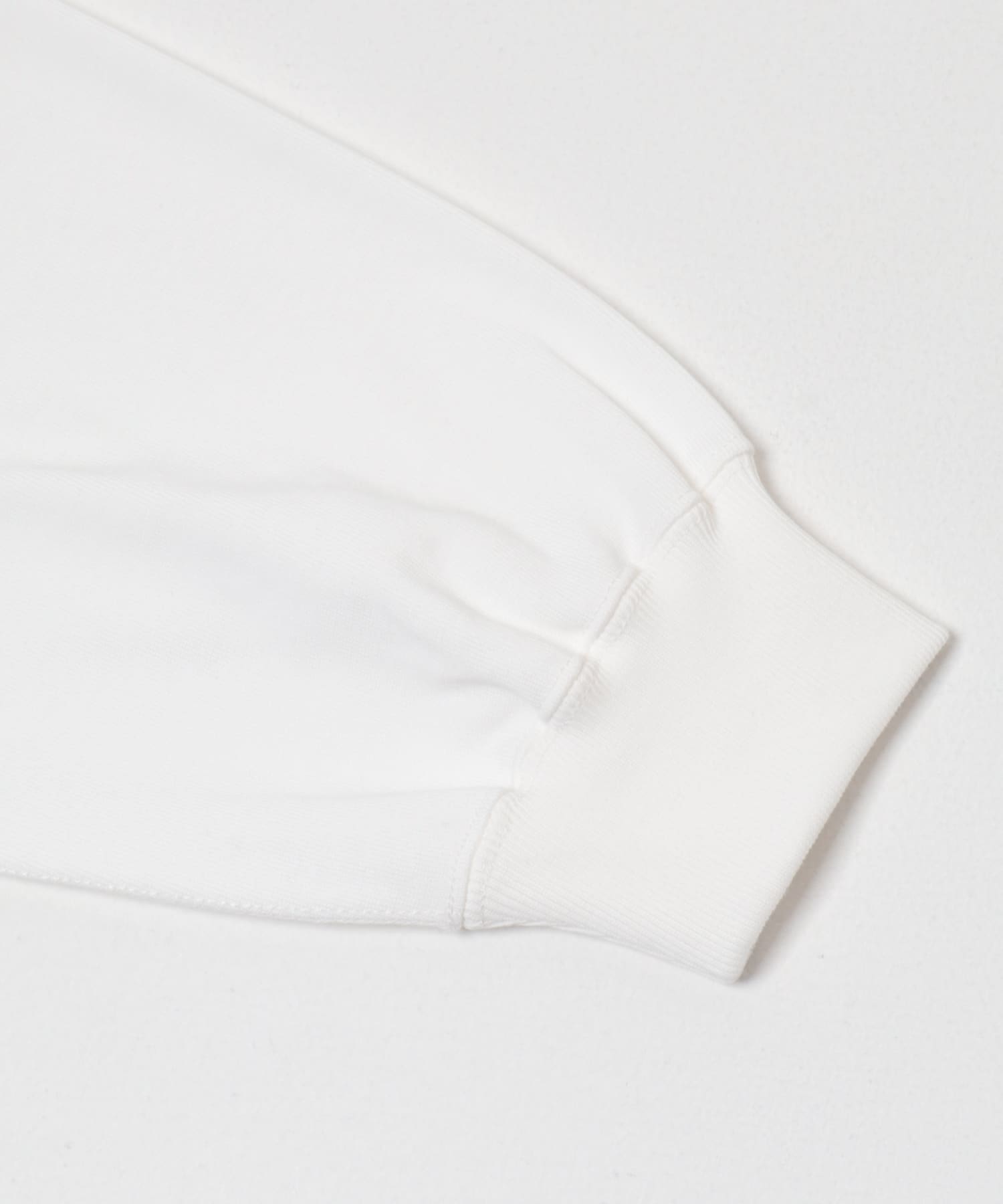 10.5オンス ヘビーウェイトロングスリーブ Tシャツ WHITE M