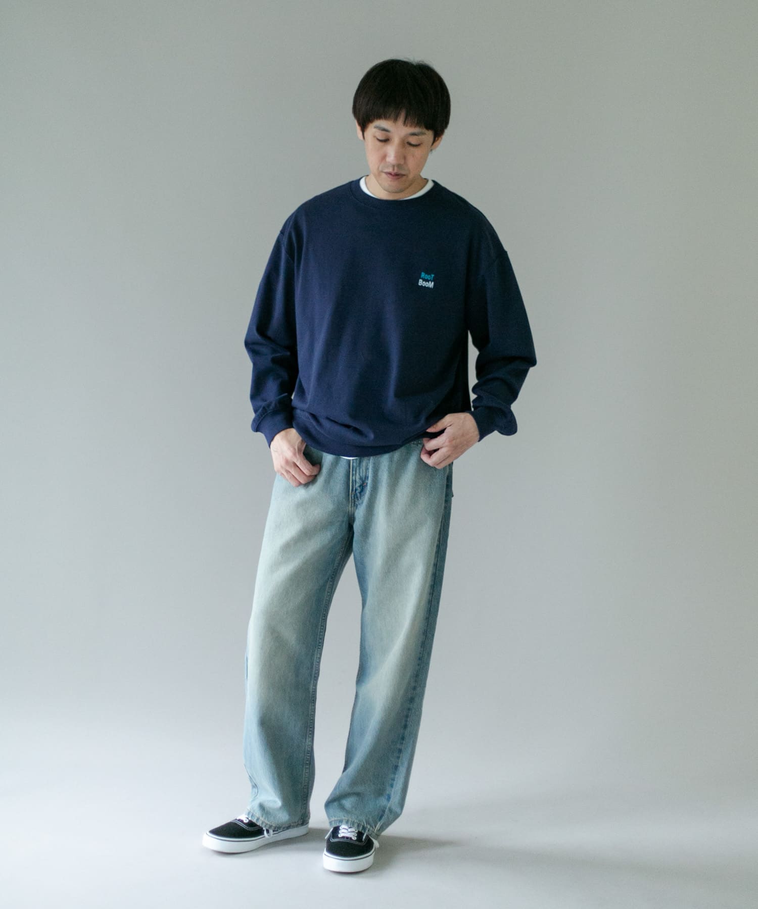 NAVY