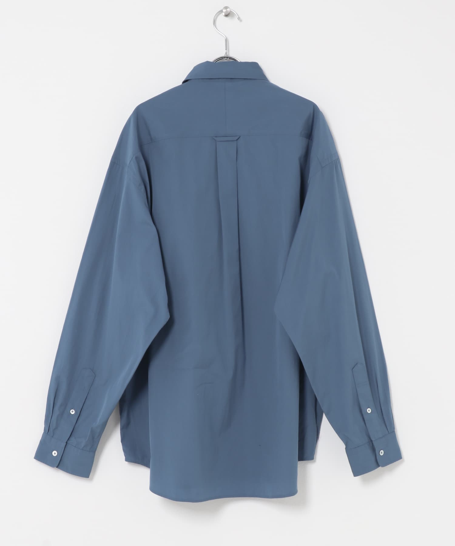 Extra Cotton Regular Shirts INK BLUE M