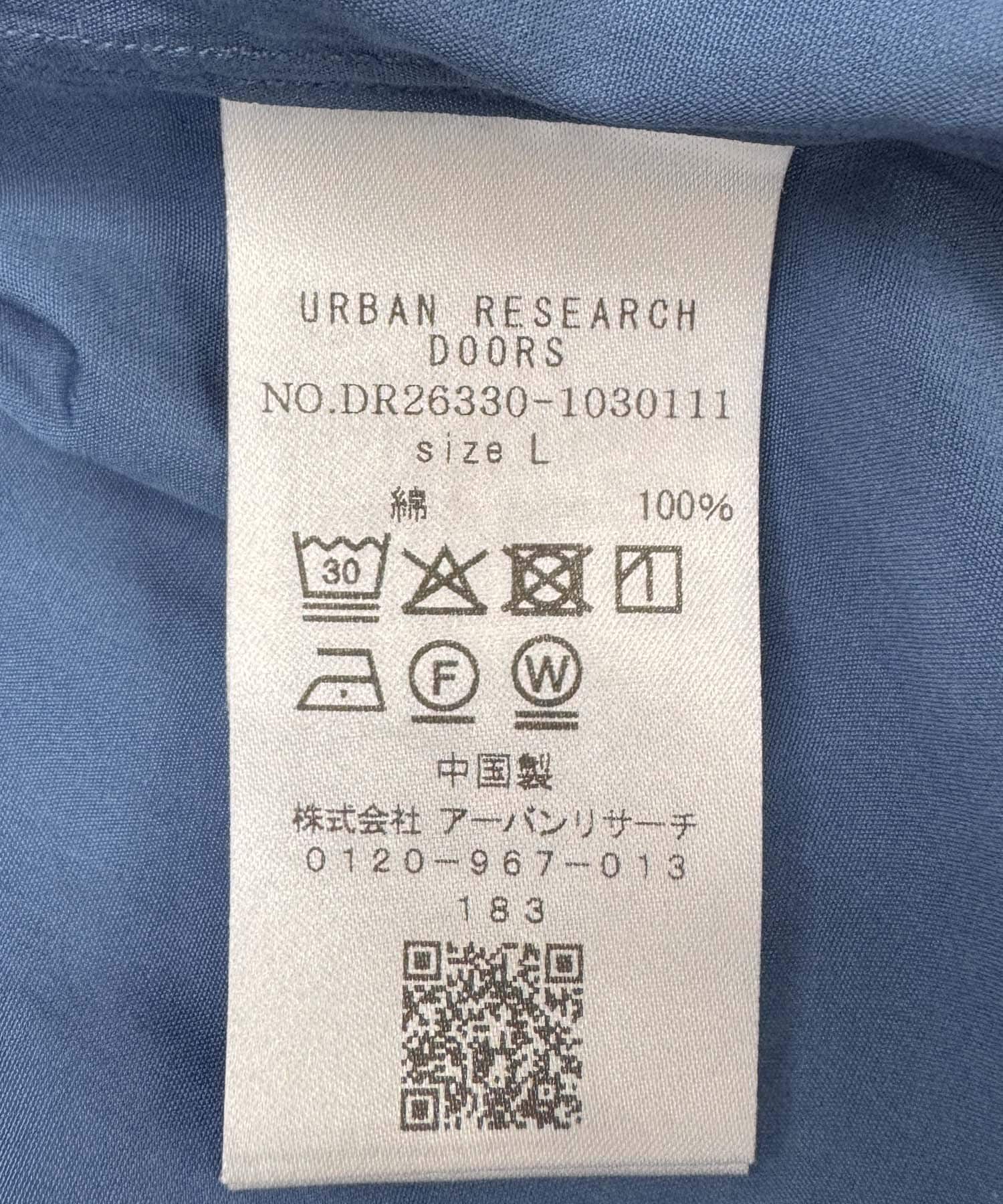 Extra Cotton Regular Shirts INK BLUE M