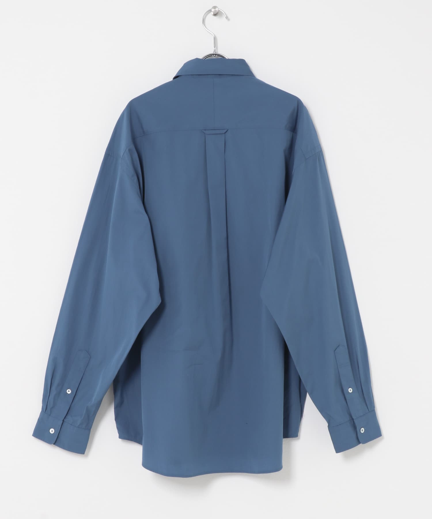 Extra Cotton Regular Shirts INK BLUE M