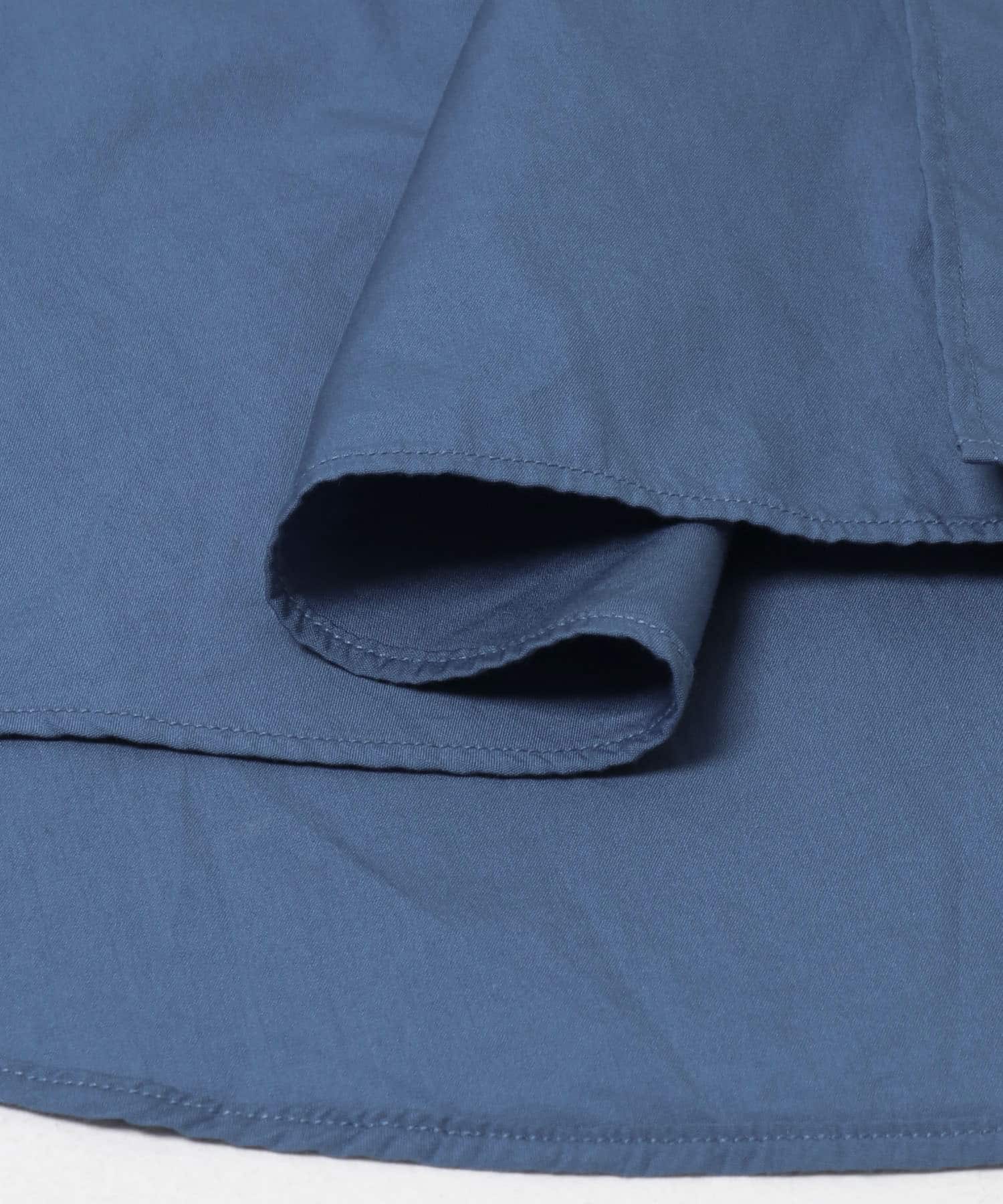 Extra Cotton Regular Shirts INK BLUE M