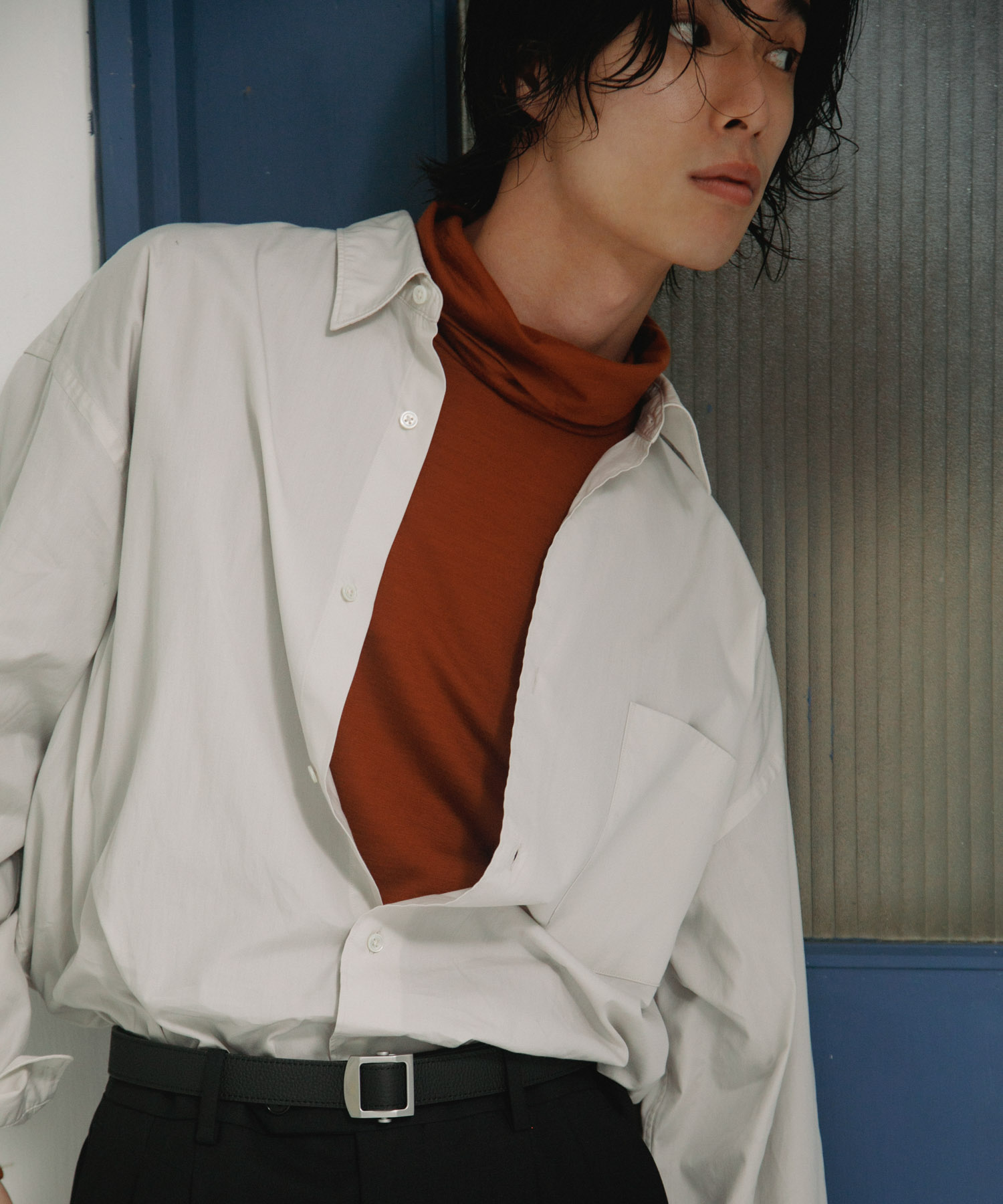 Extra Cotton Regular Shirts