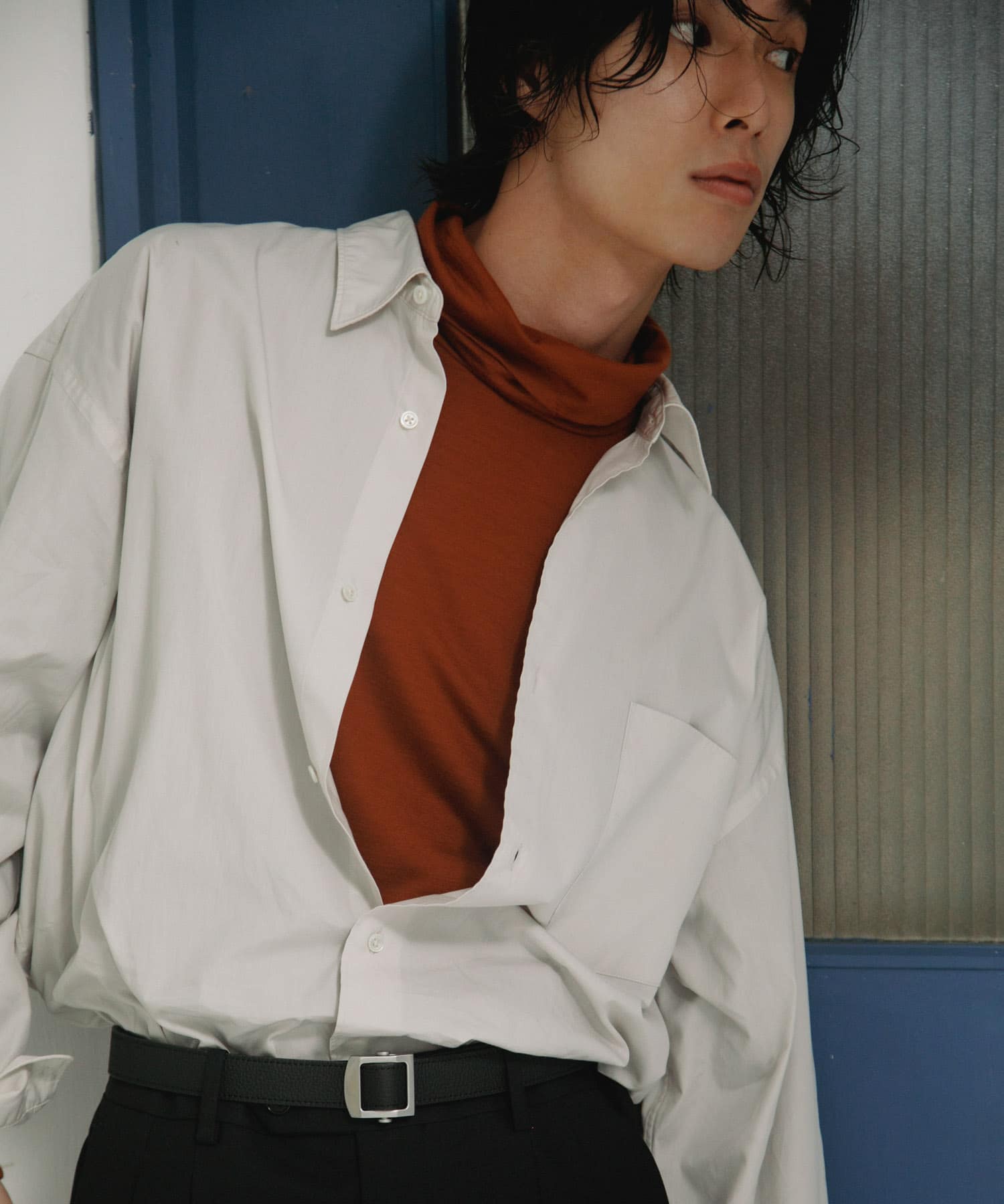 Extra Cotton Regular Shirts