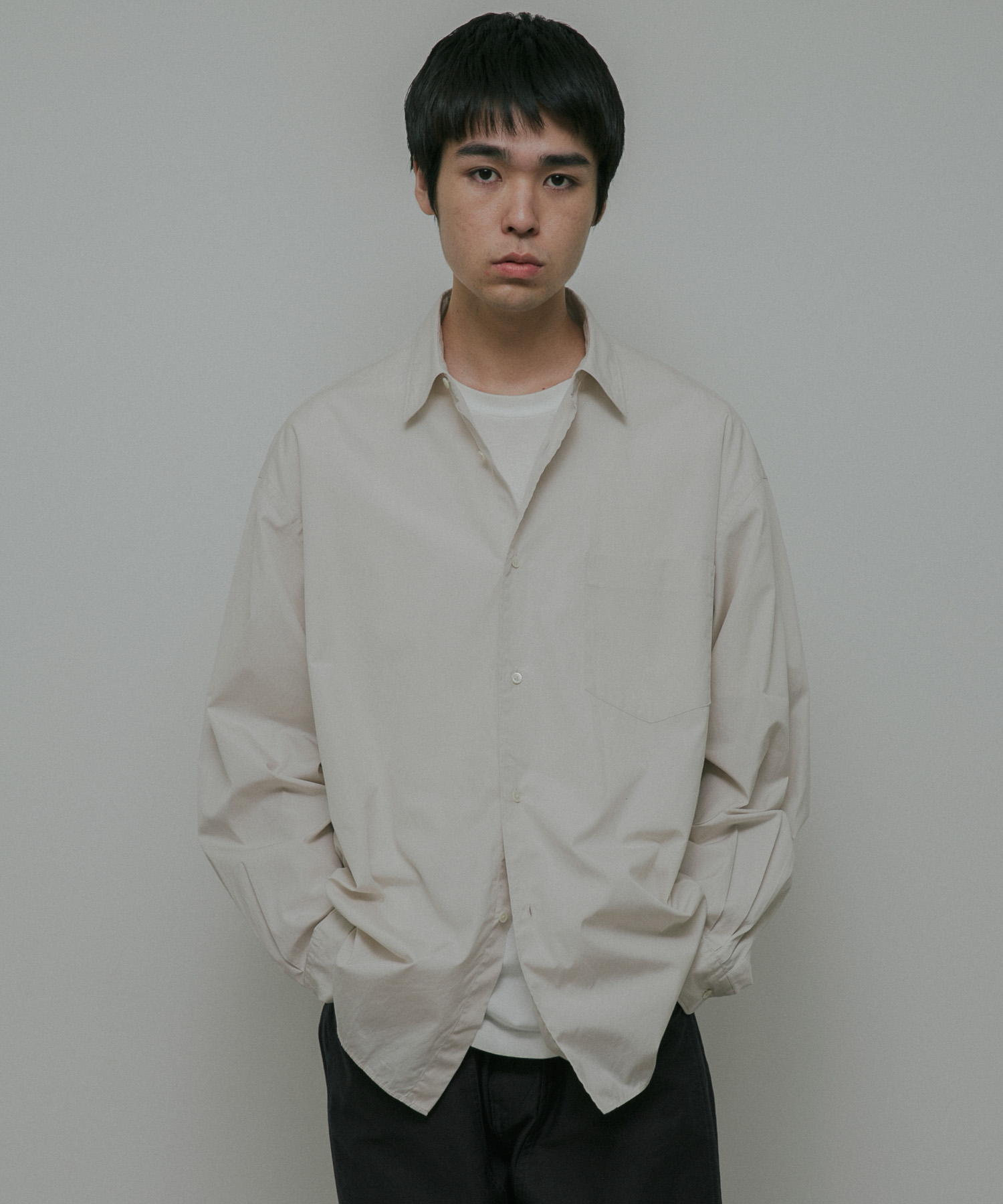 ICE GRAY