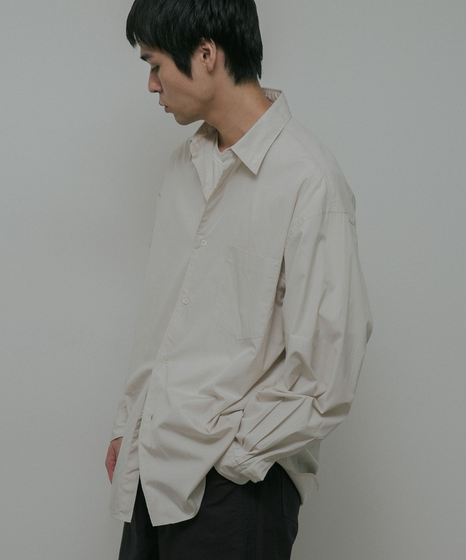 ICE GRAY