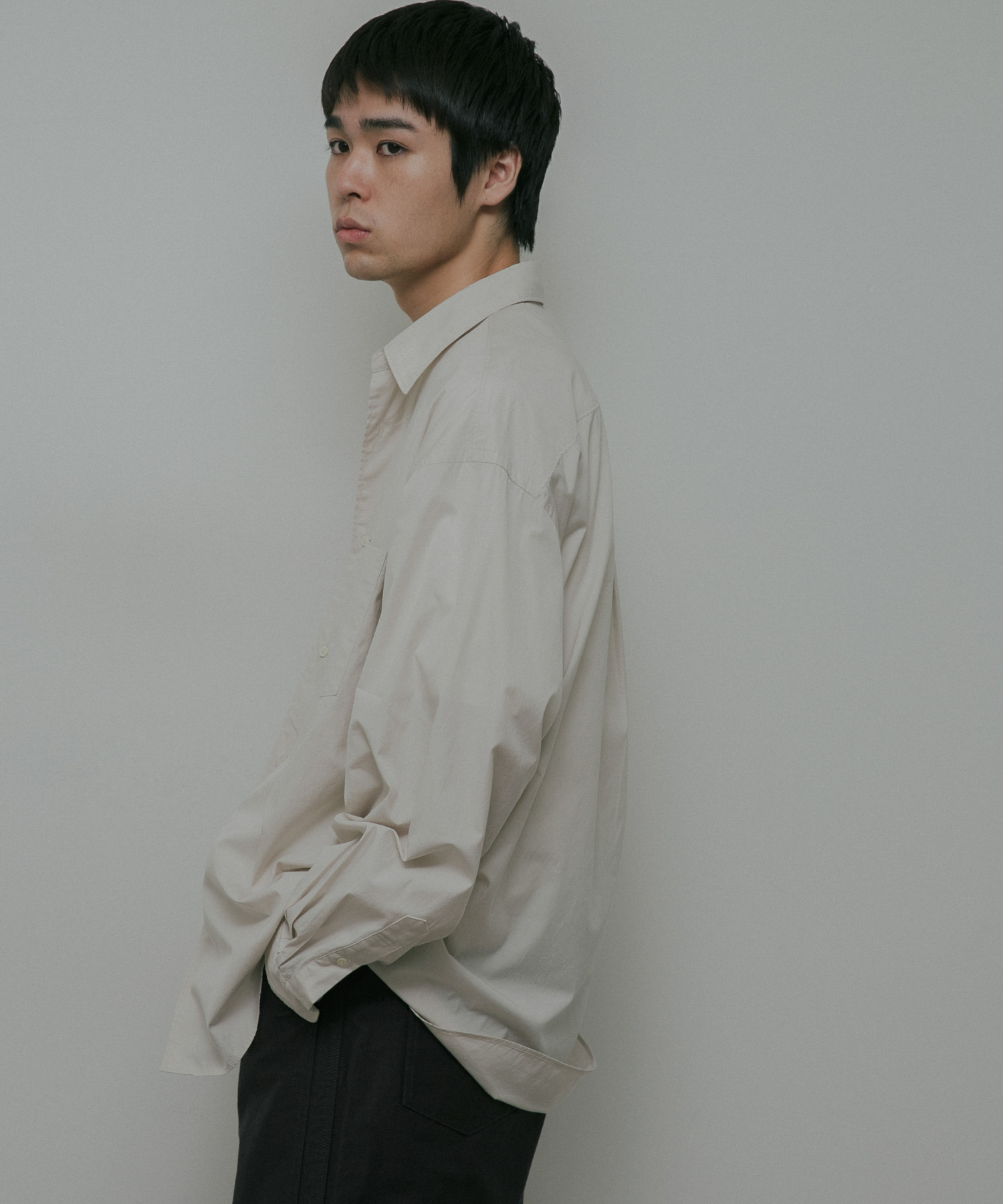 ICE GRAY