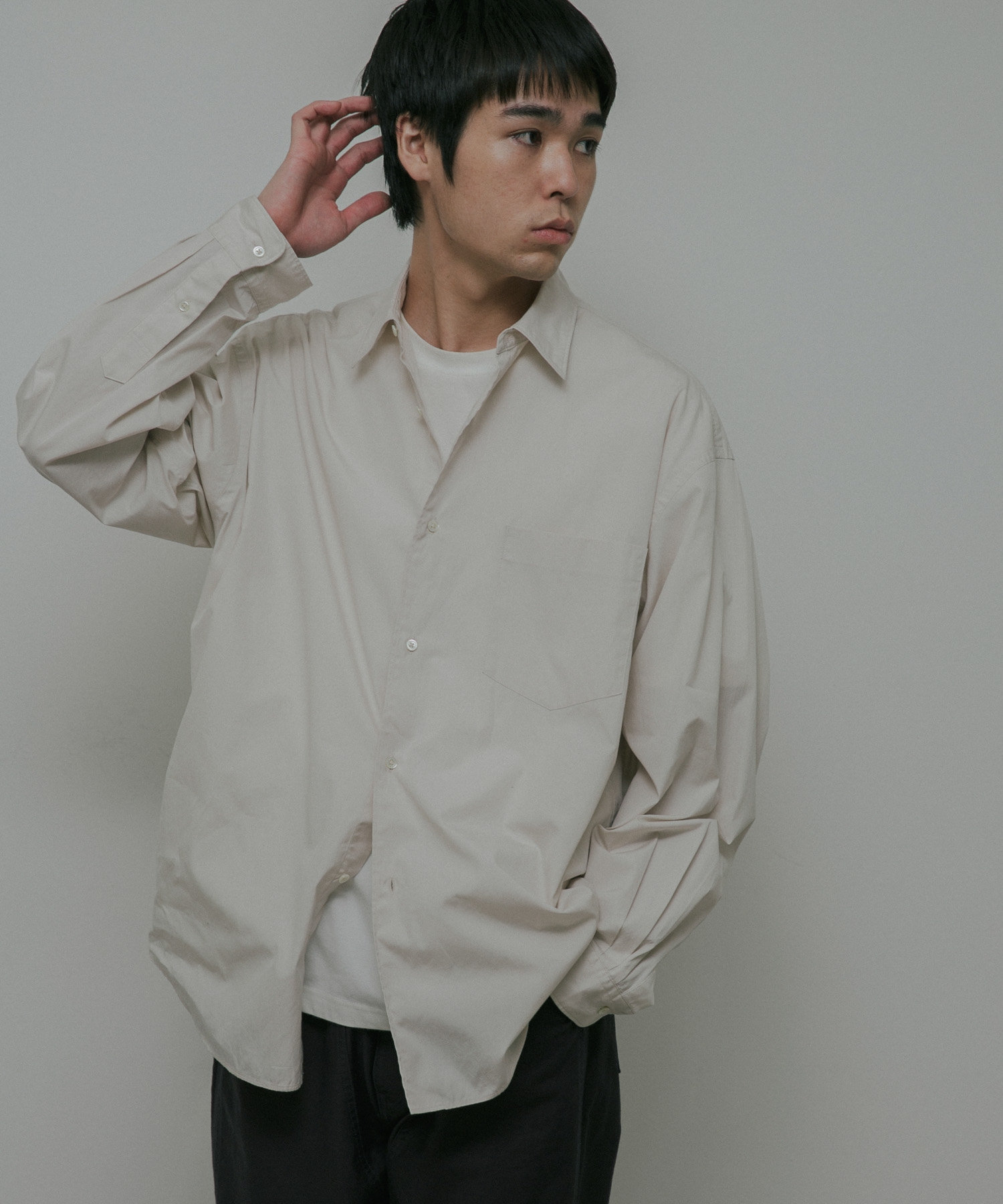 ICE GRAY