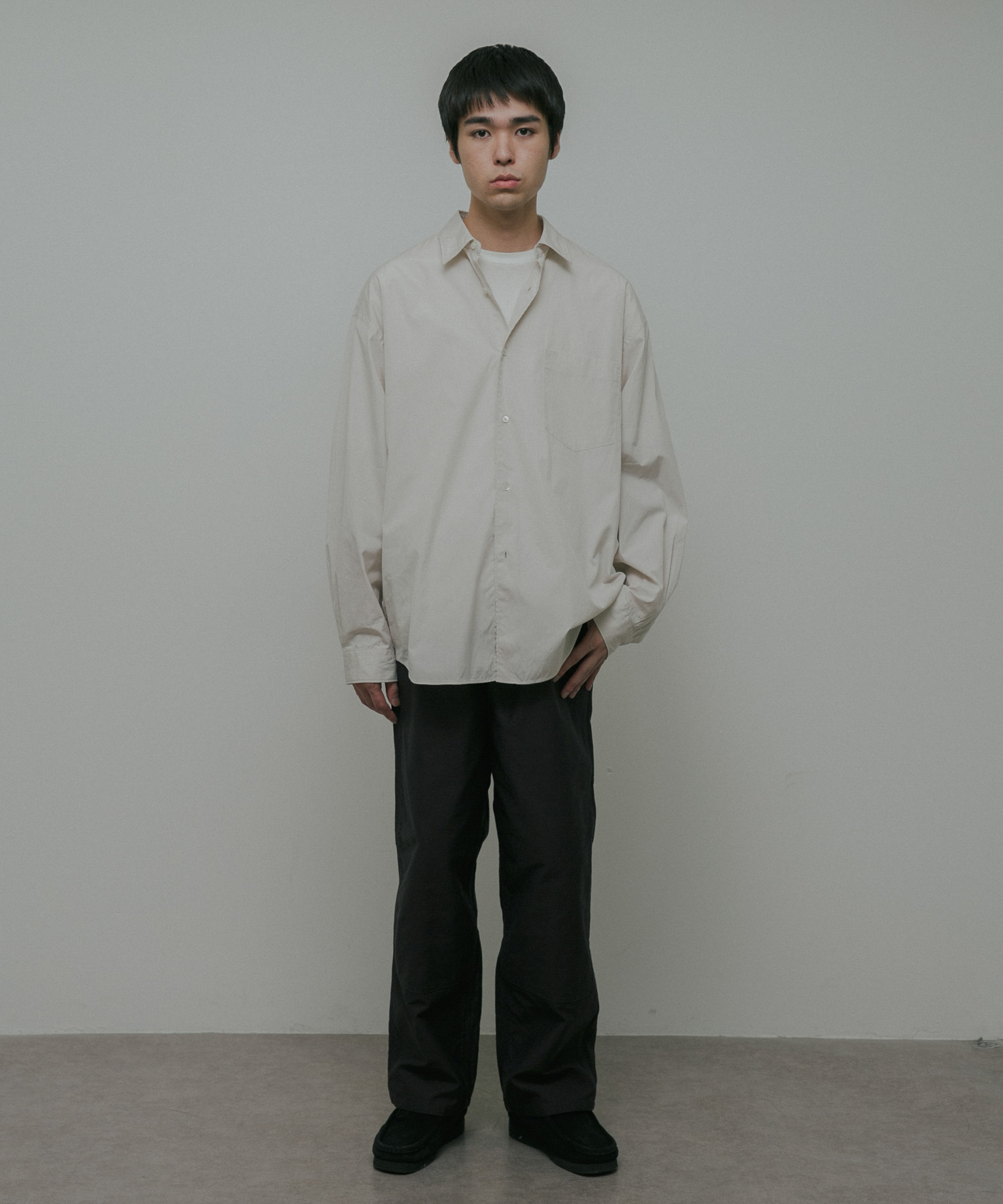 ICE GRAY