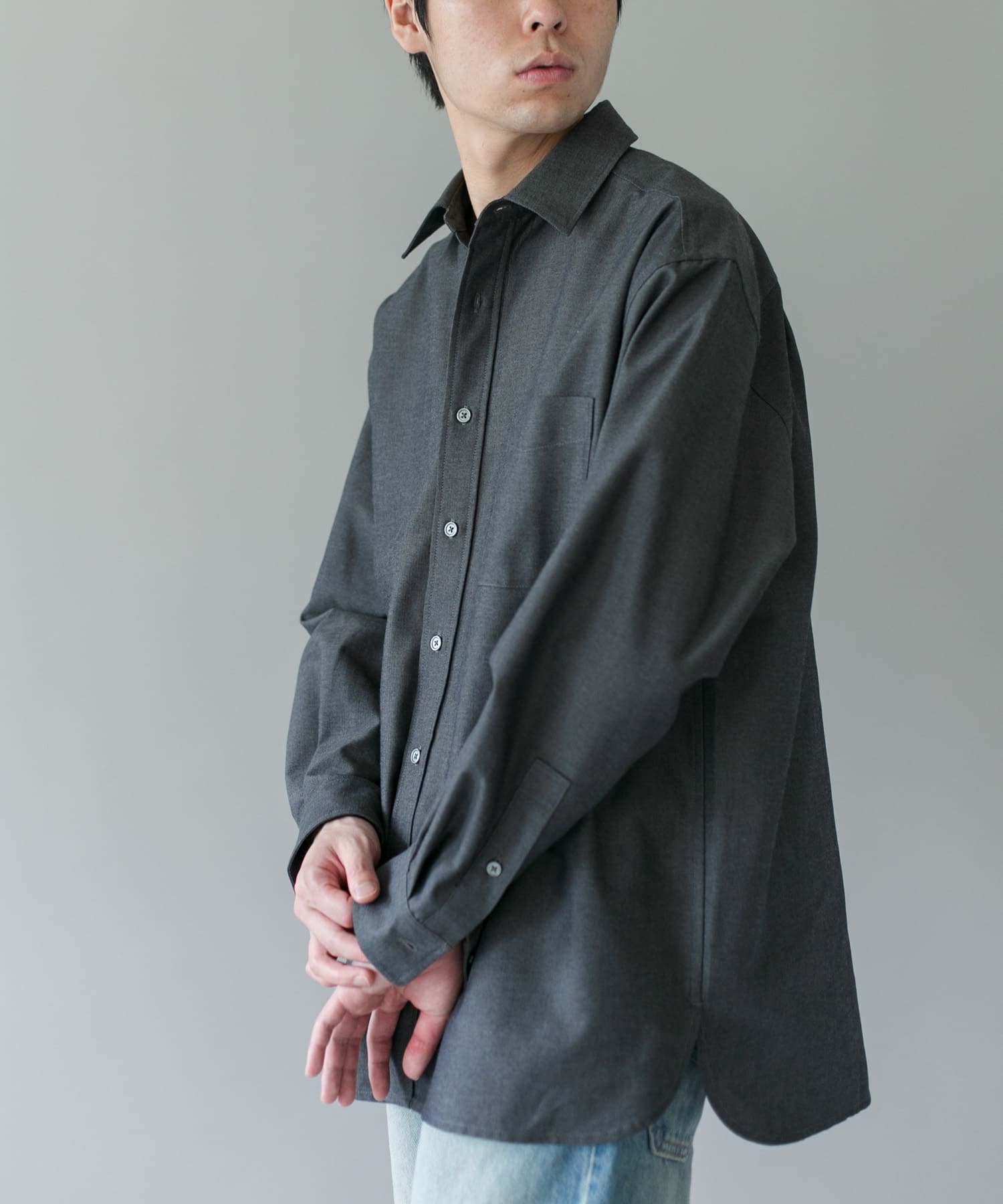 BLK×GRY