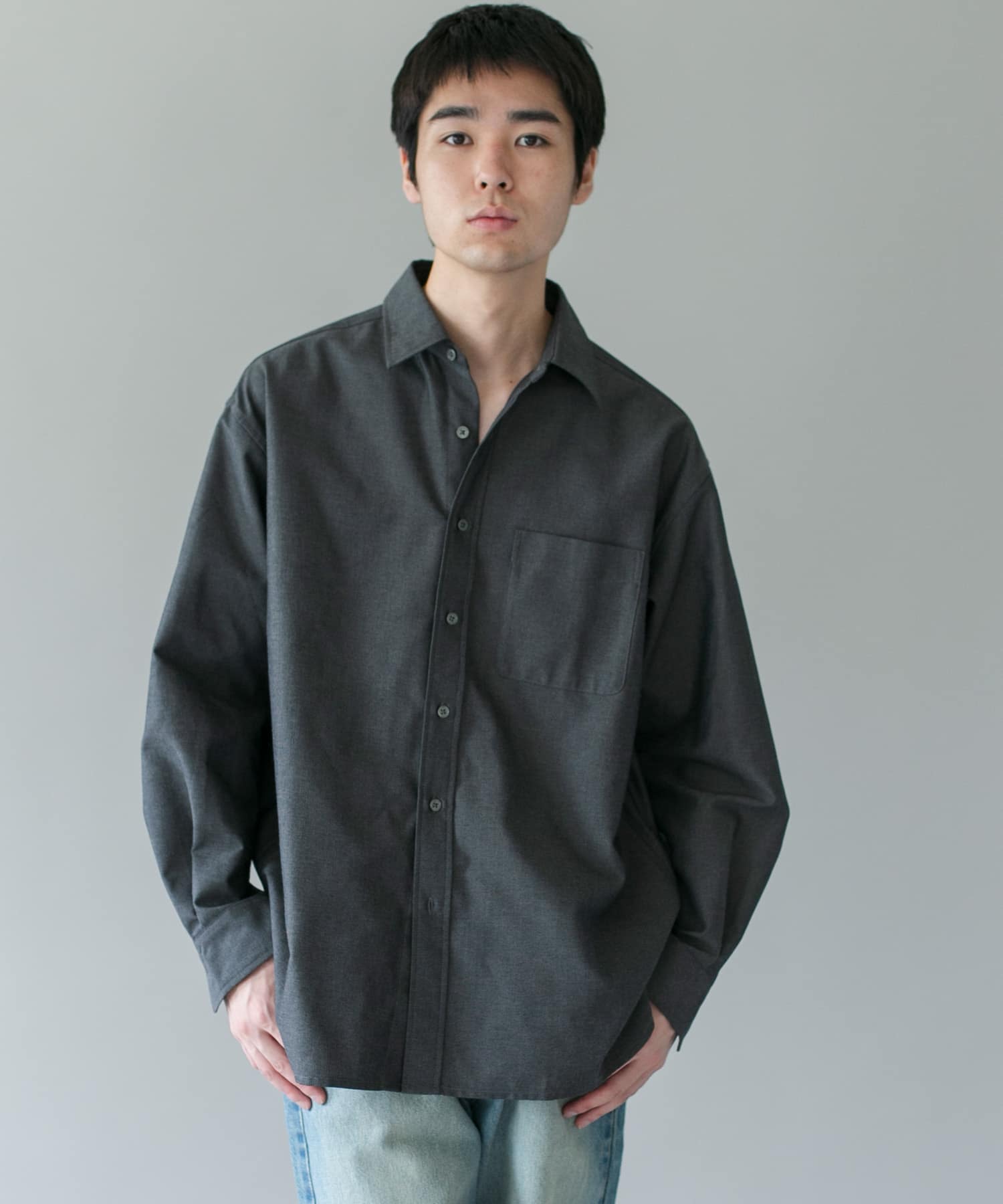 BLK×GRY