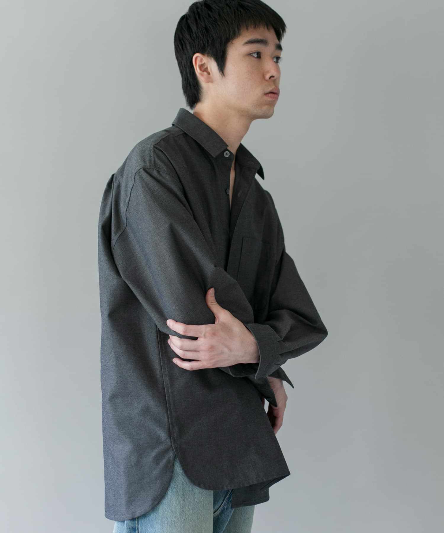 BLK×GRY