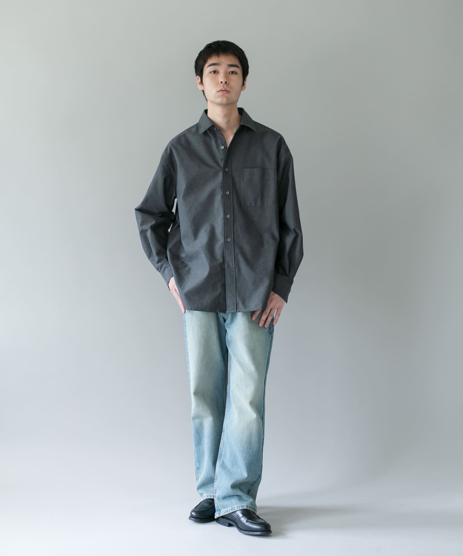 BLK×GRY
