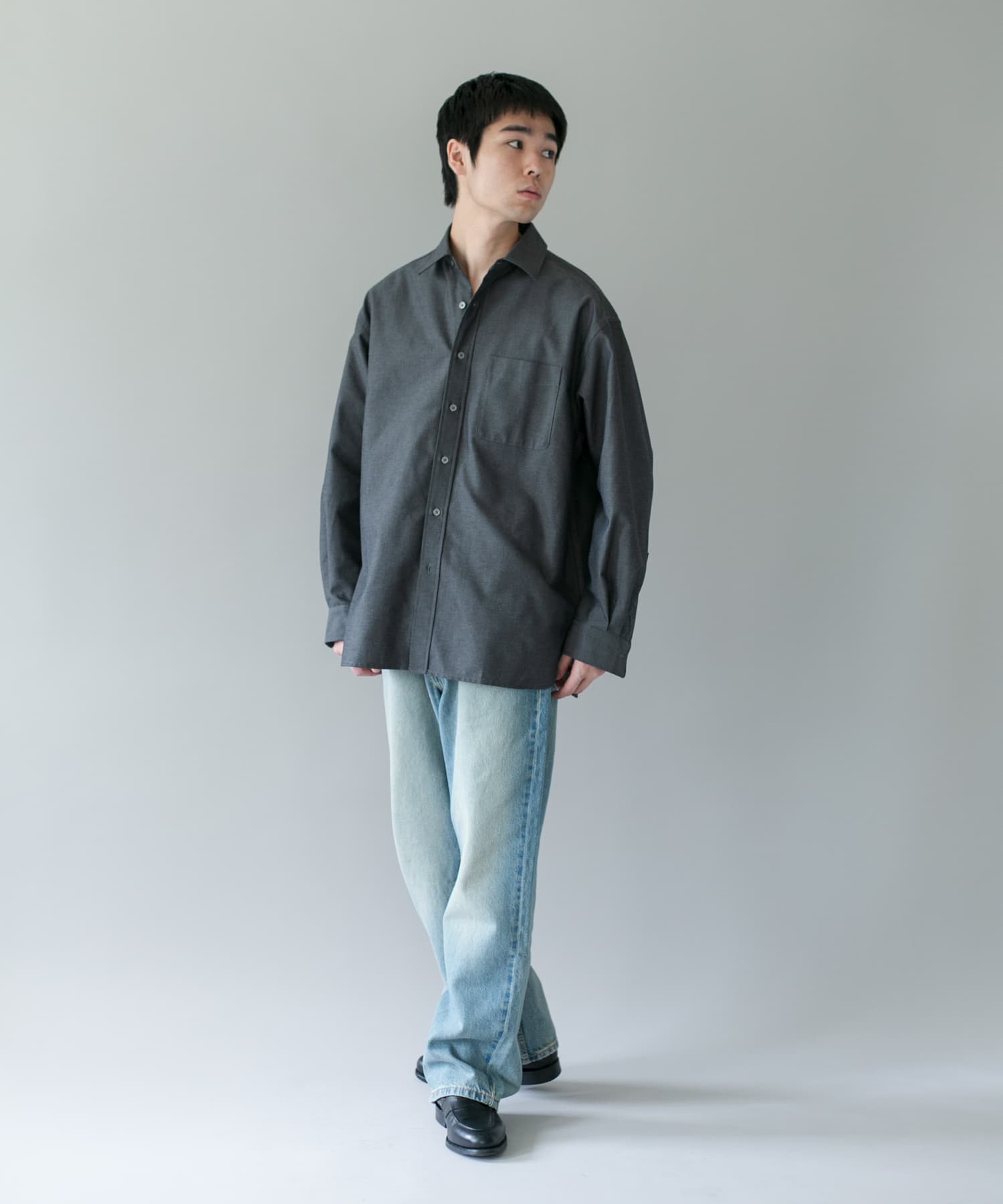 BLK×GRY