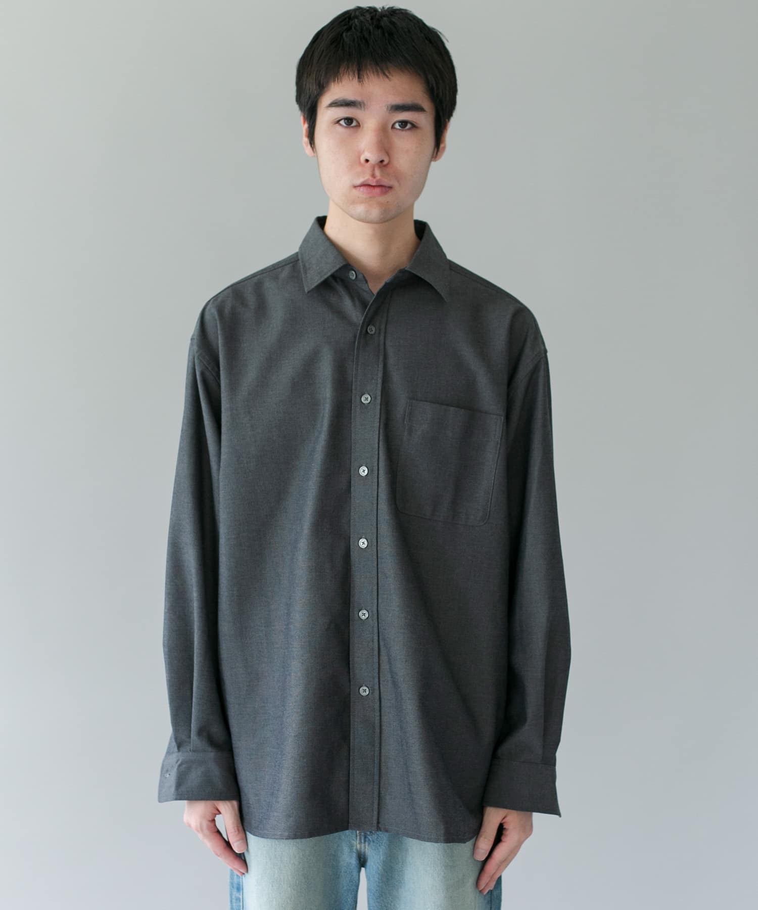 BLK×GRY