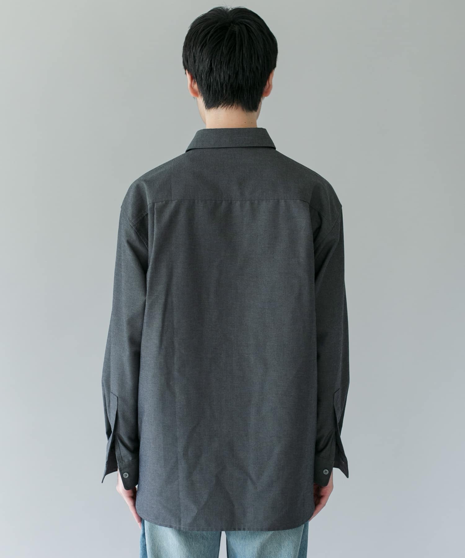 BLK×GRY