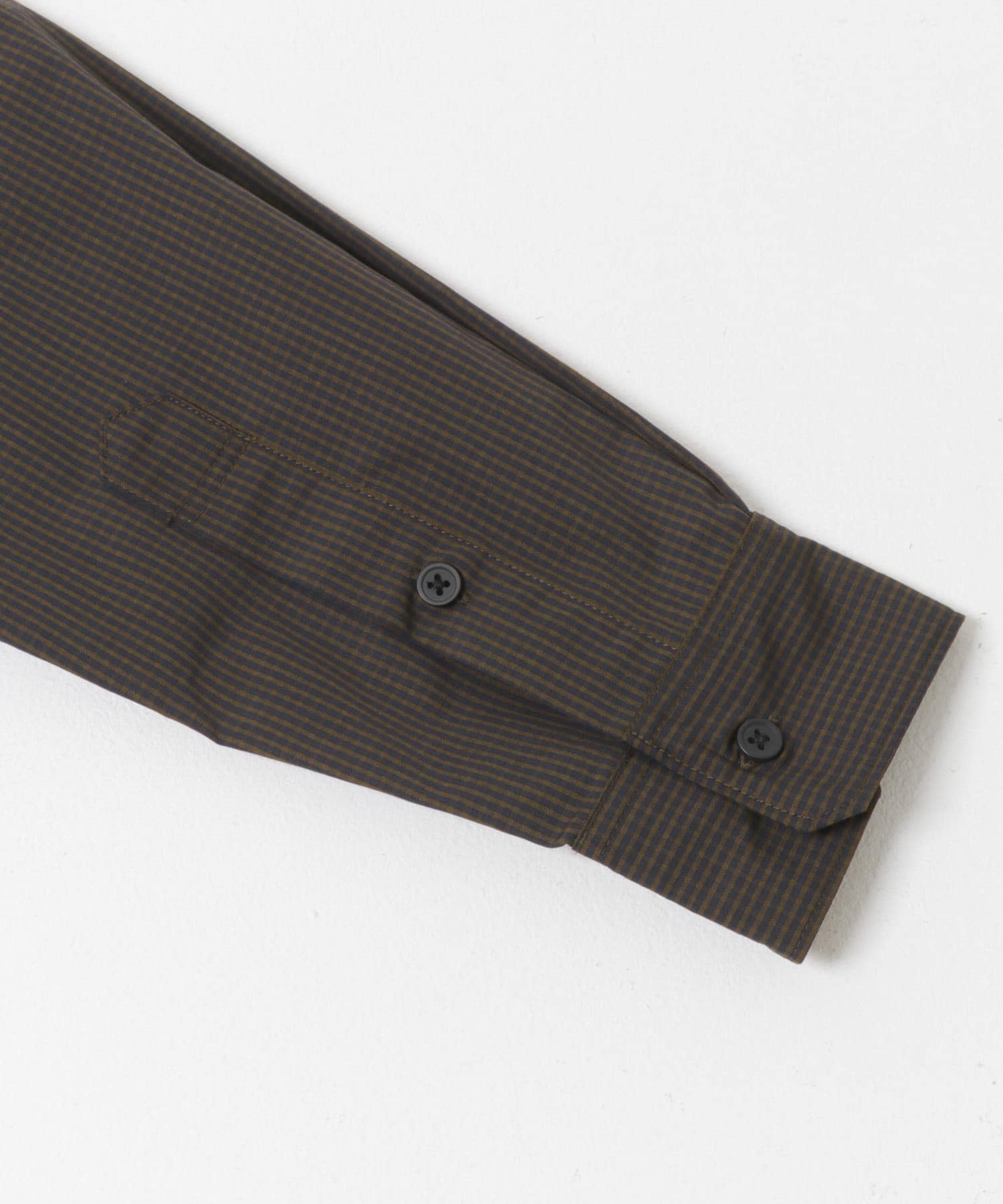 NAVY×BROWN