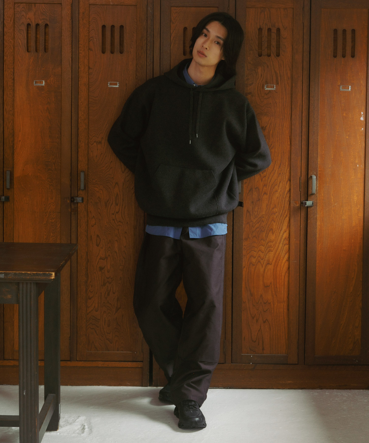 CCL NAVY