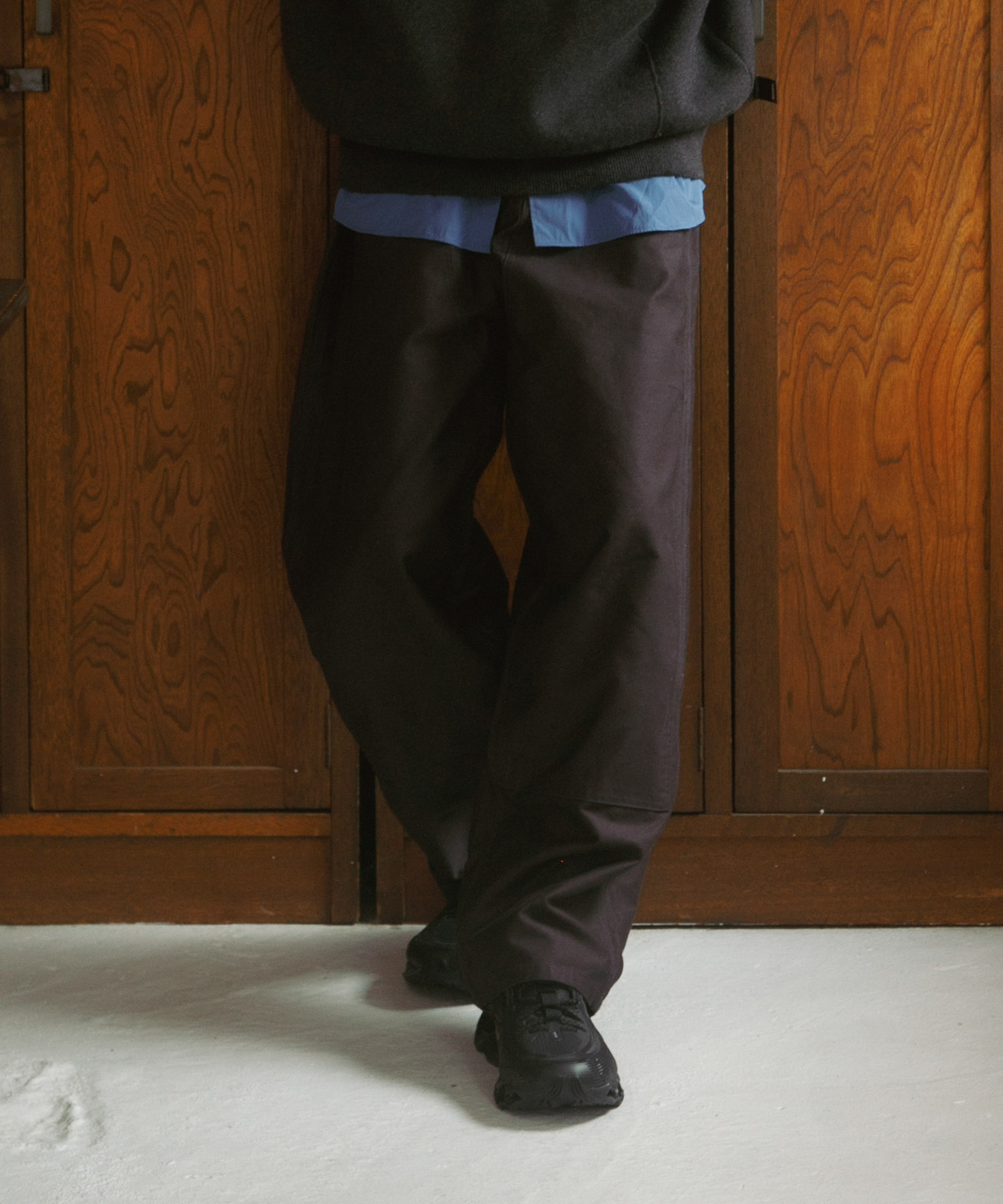 CCL NAVY