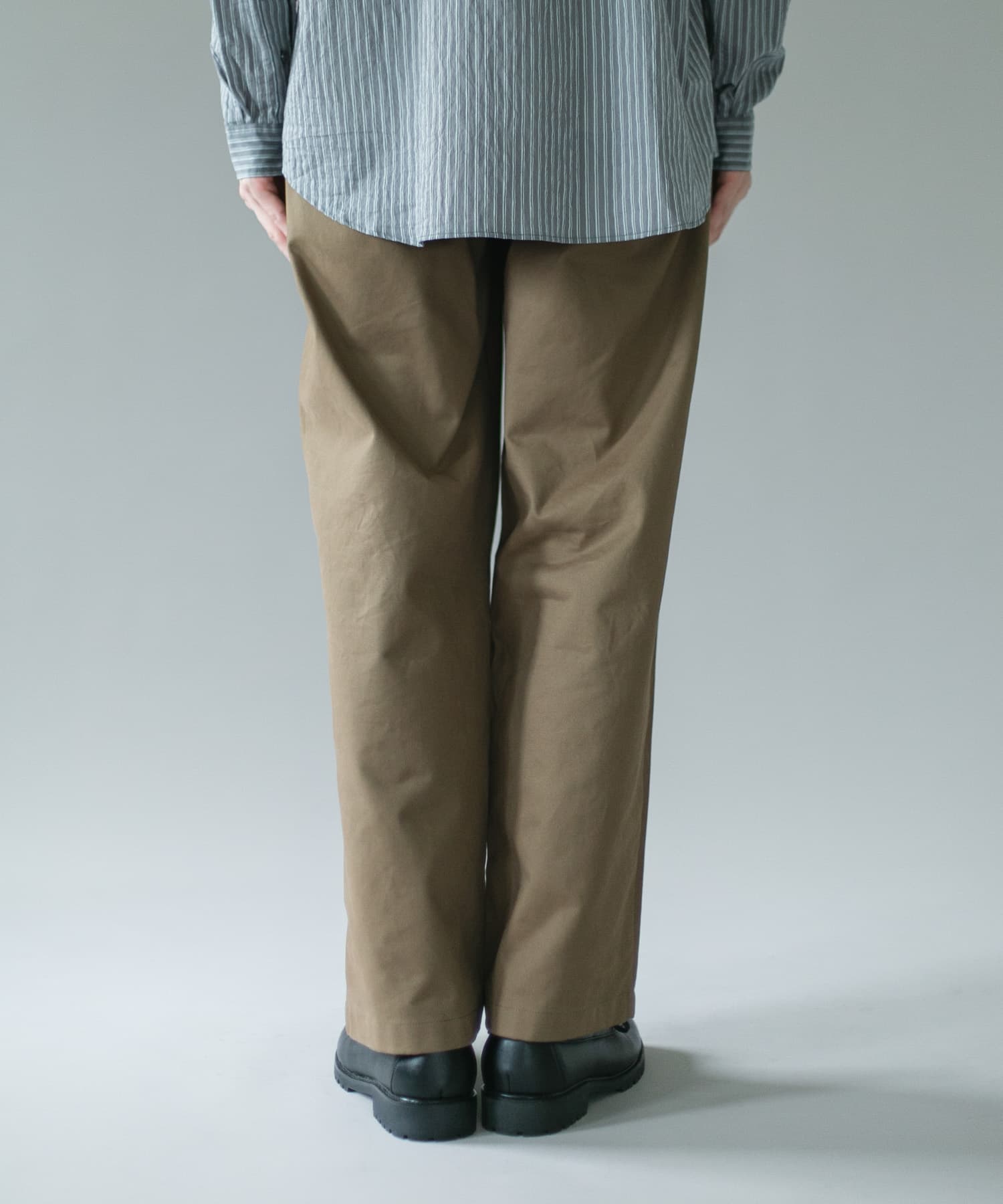 身長：180cm サイズ：M