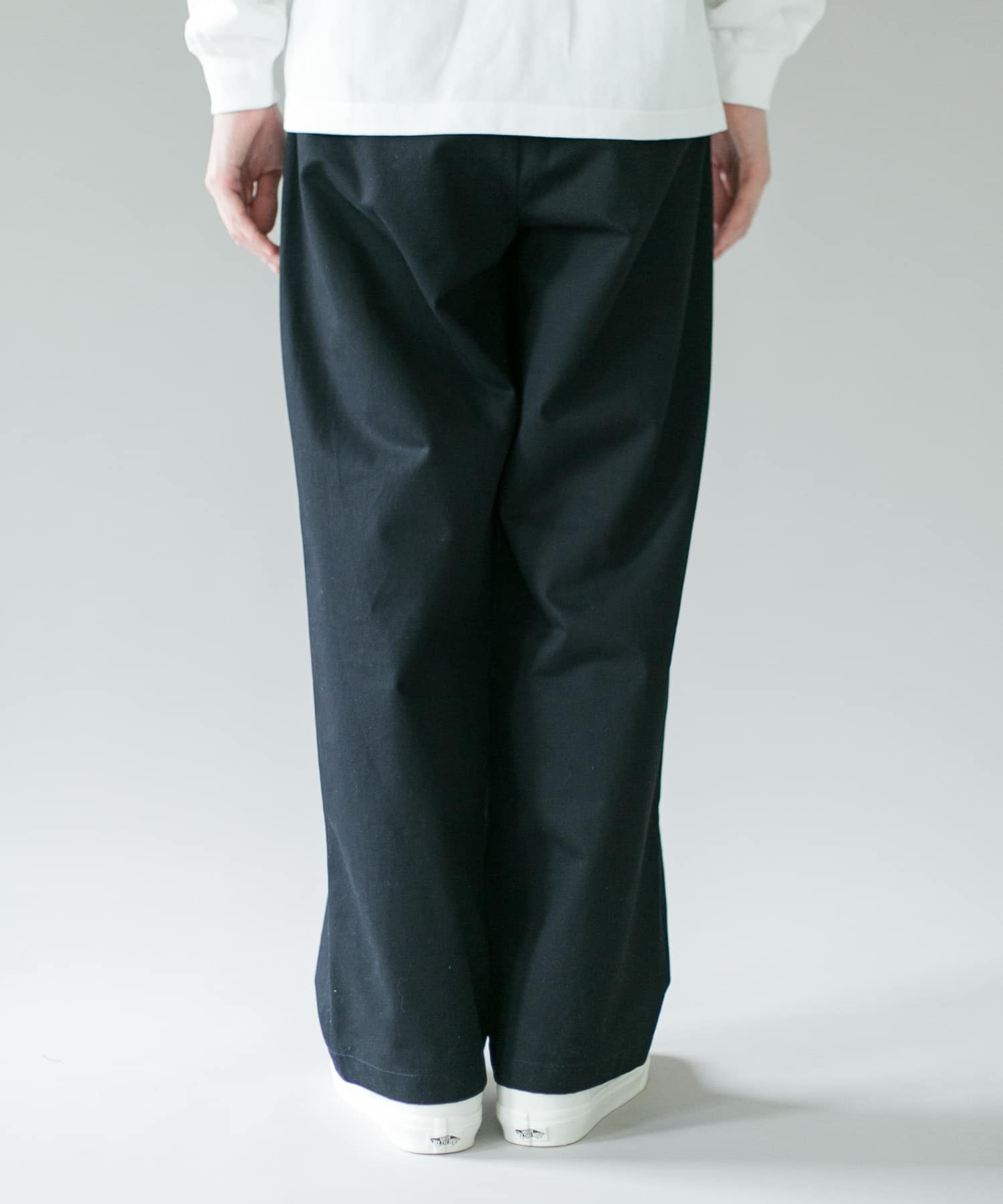 身長：180cm サイズ：M