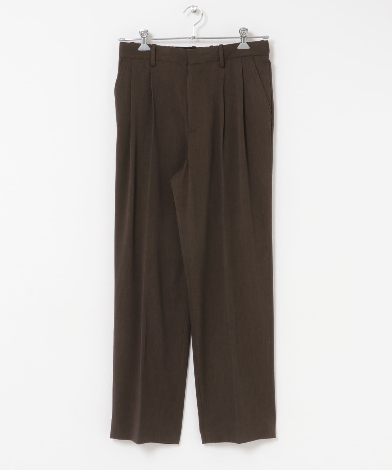 TOP BROWN