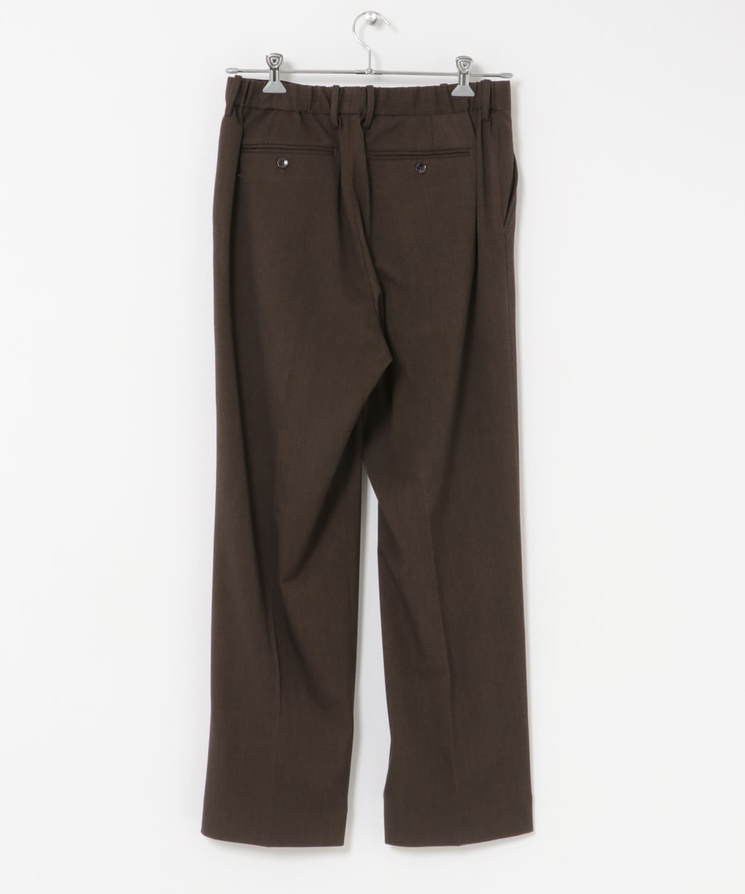 TOP BROWN