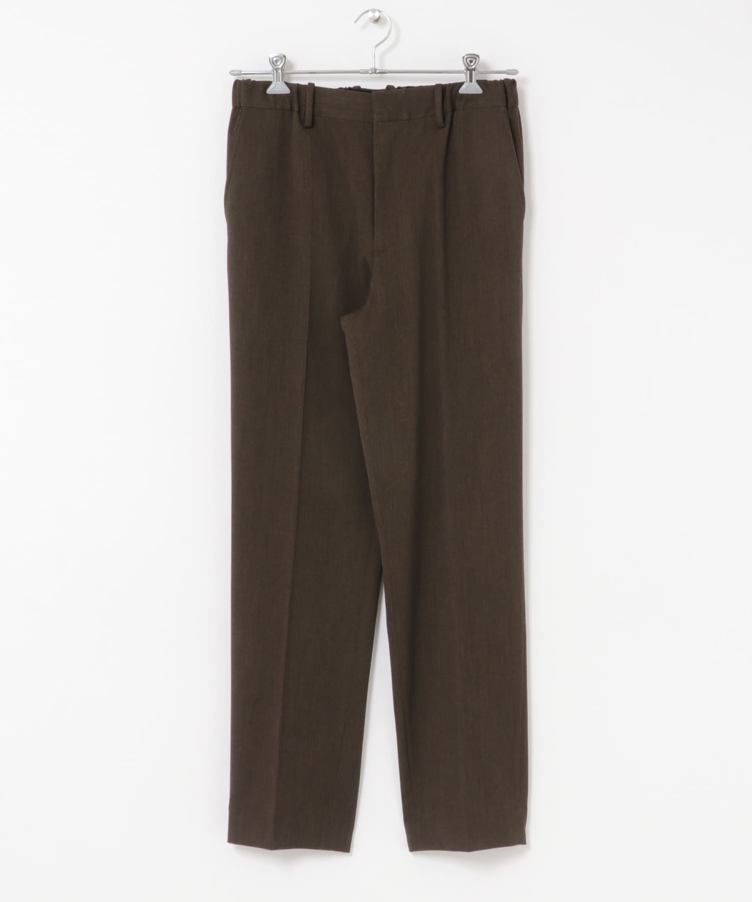 TOP BROWN