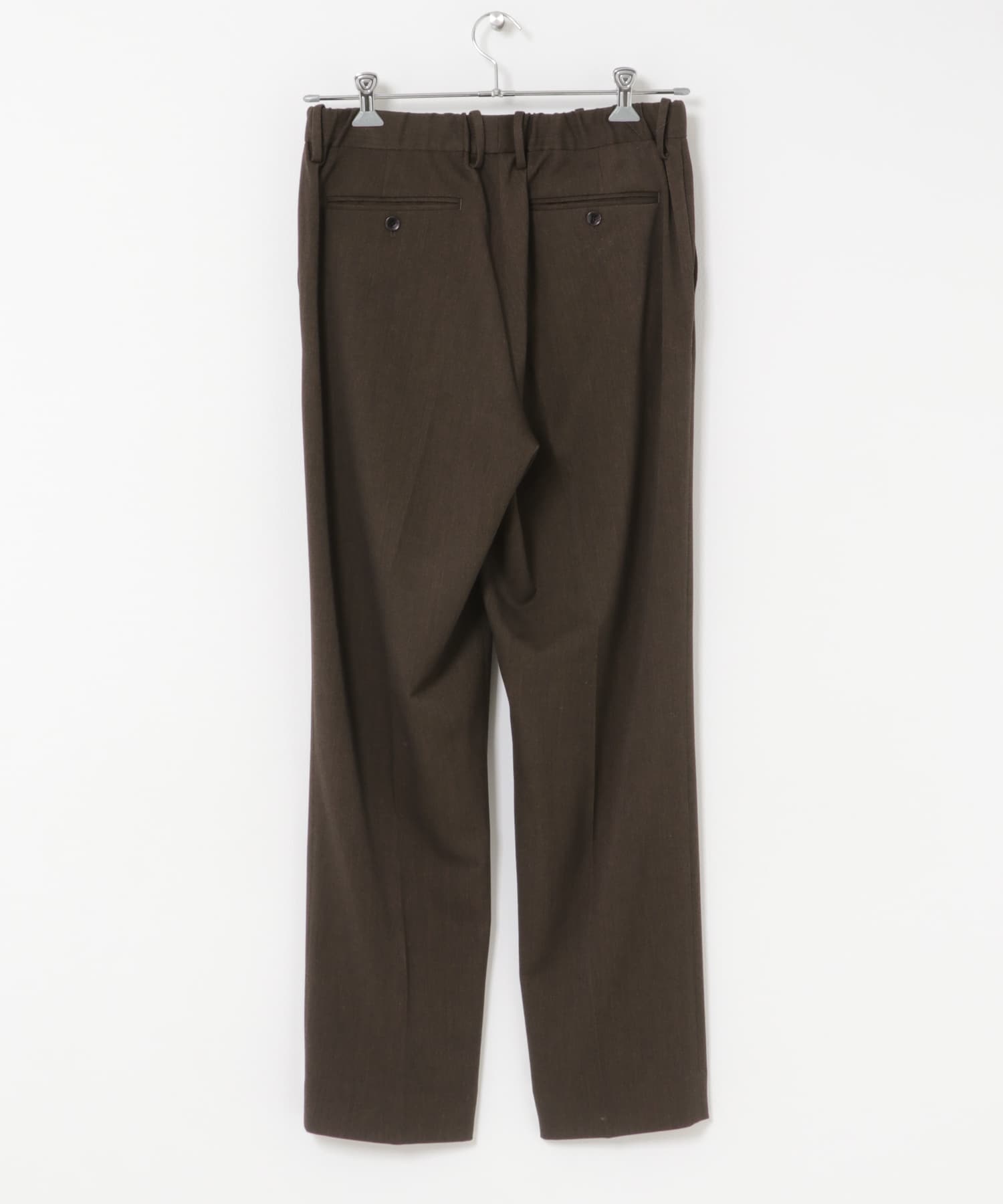 TOP BROWN