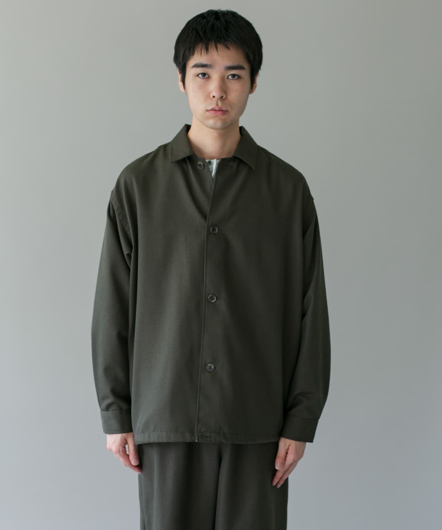 OLIVE