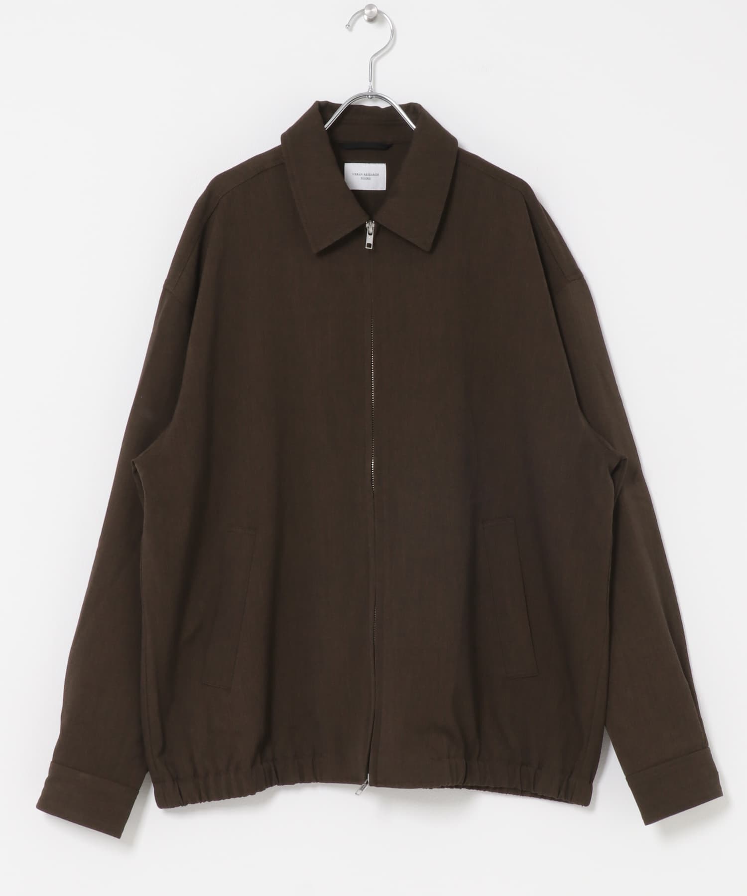 TOP BROWN