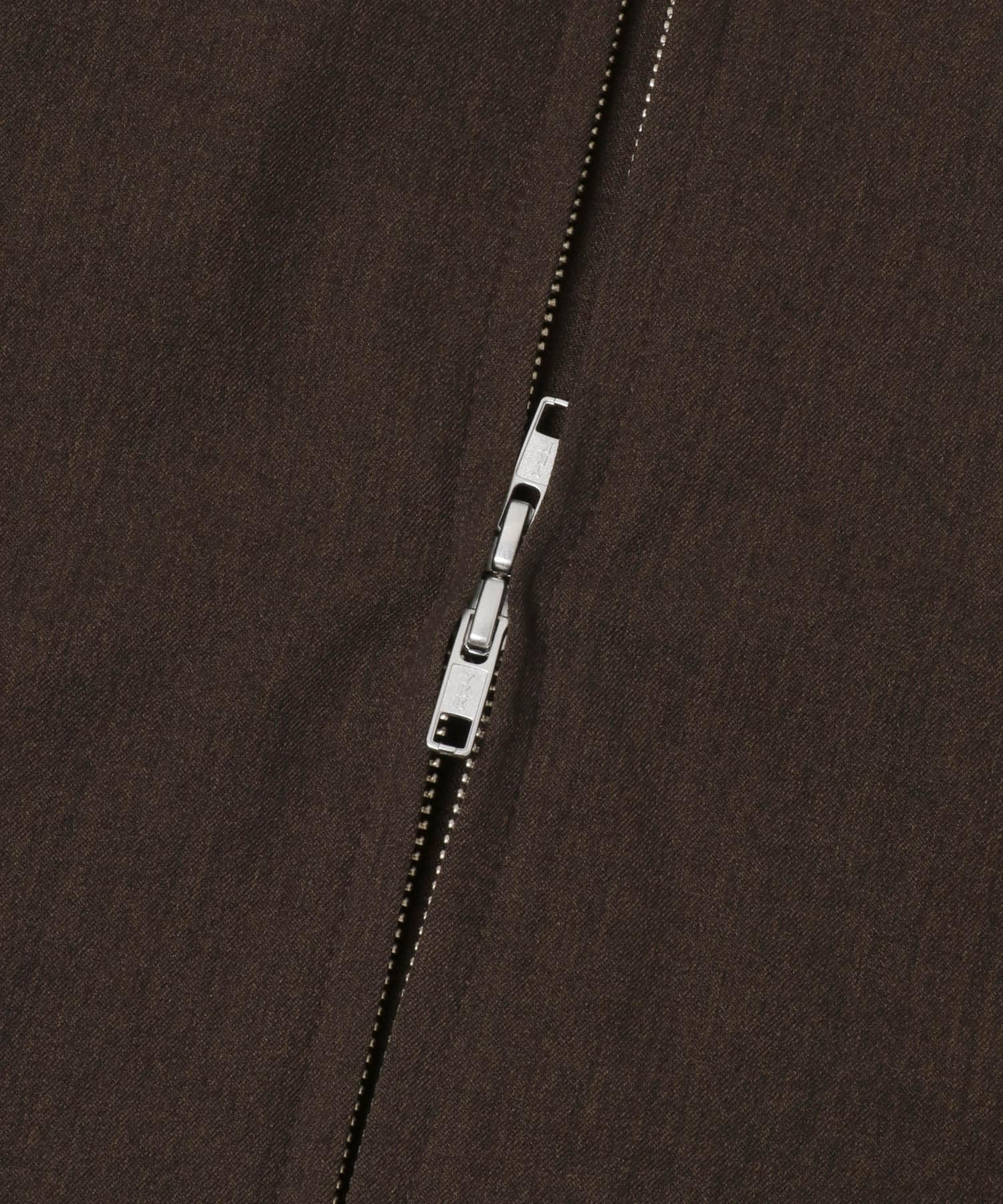TOP BROWN