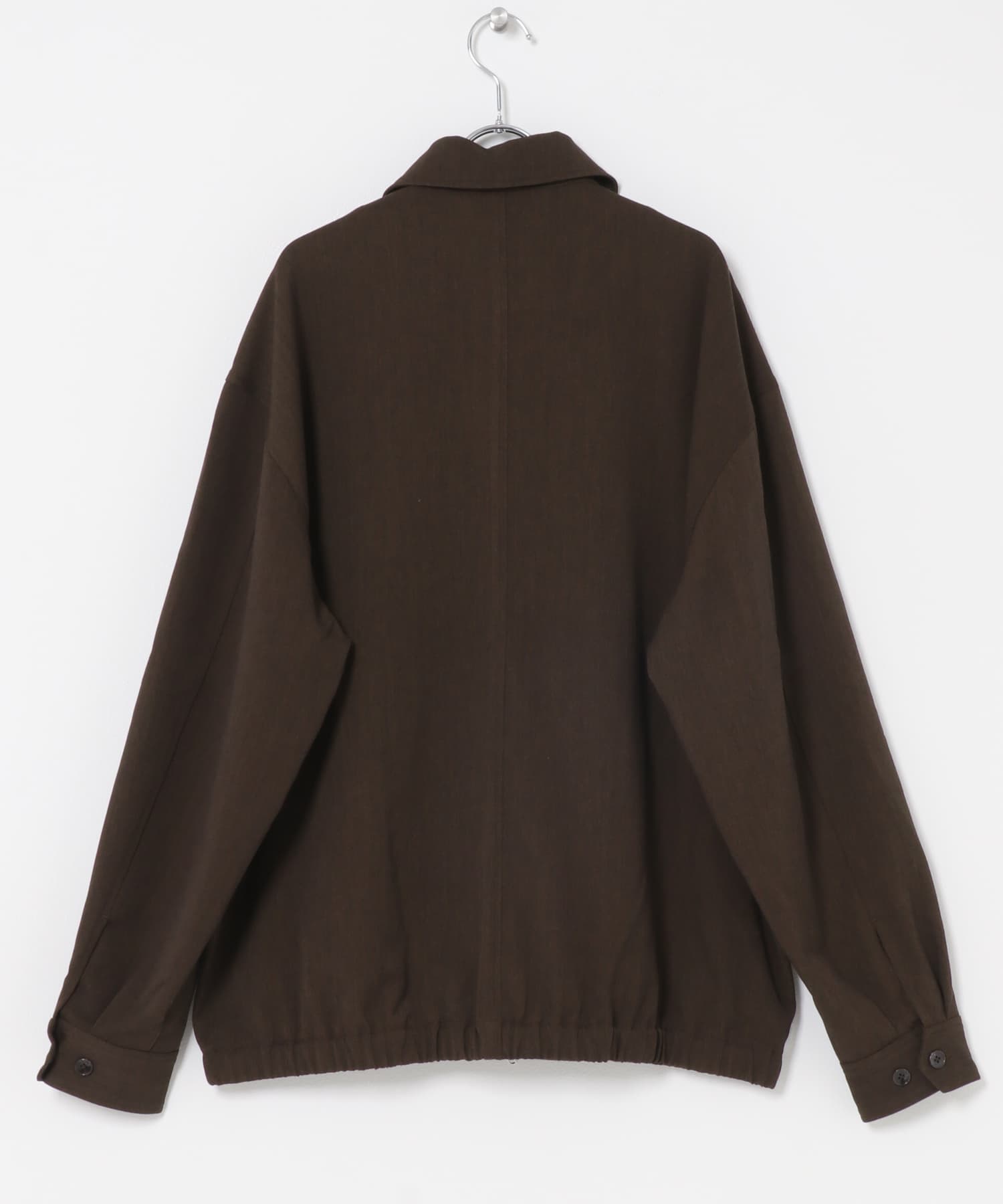 TOP BROWN