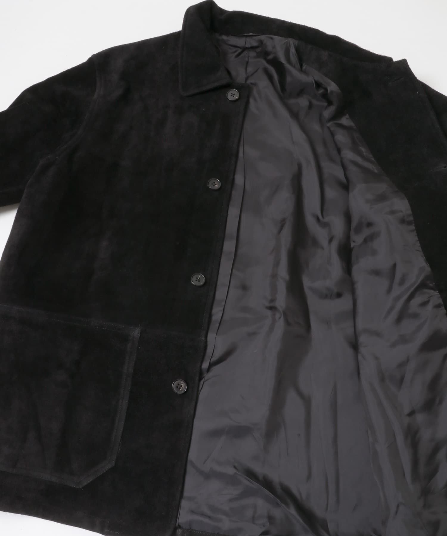 BLACKSUEDE