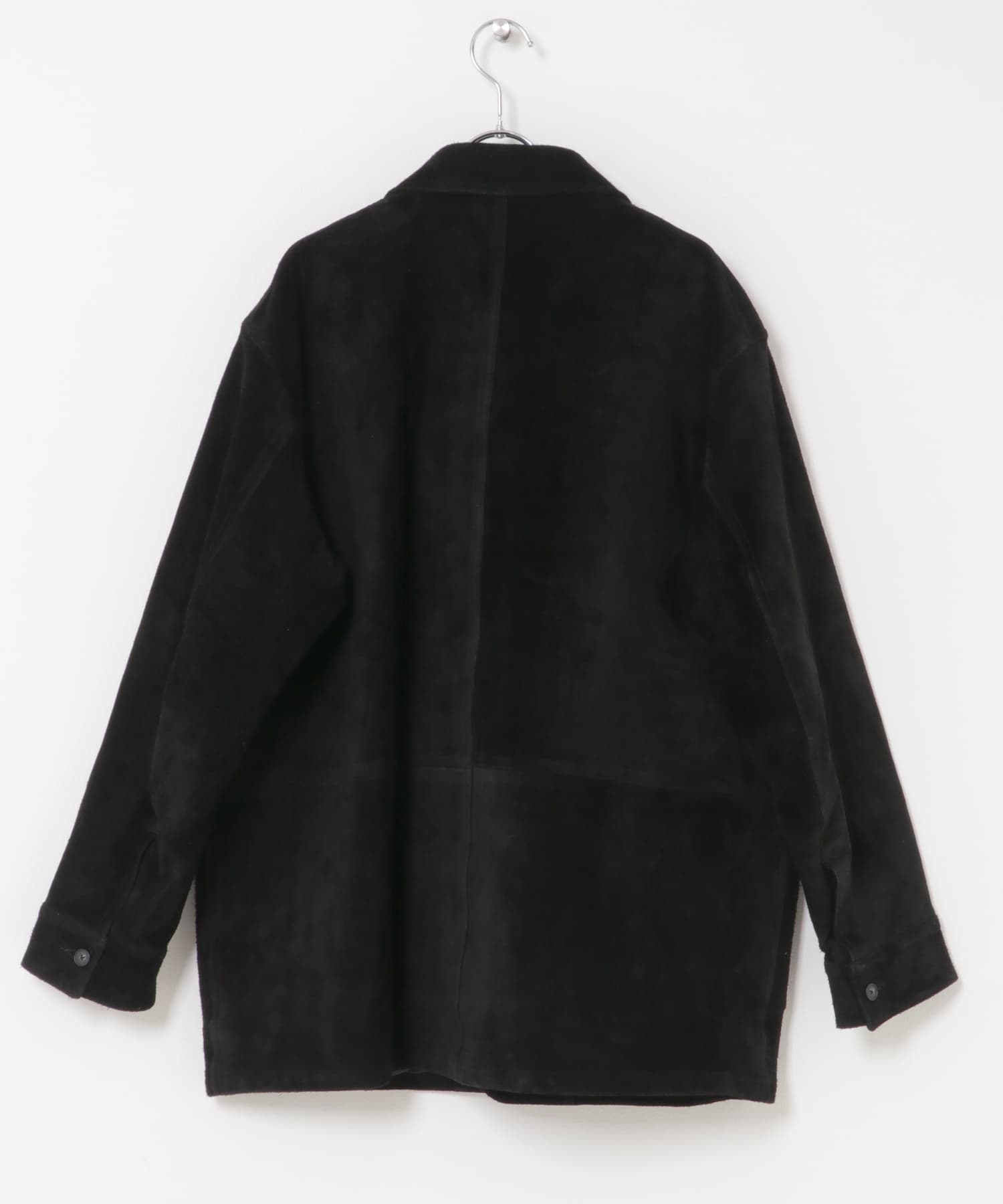 BLACKSUEDE