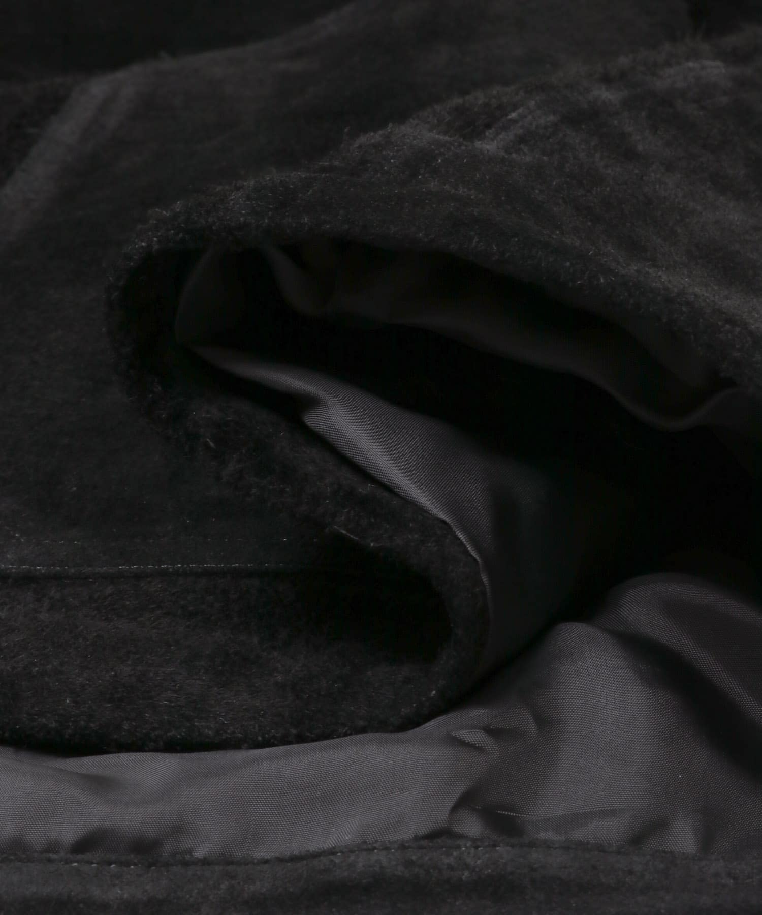 BLACKSUEDE