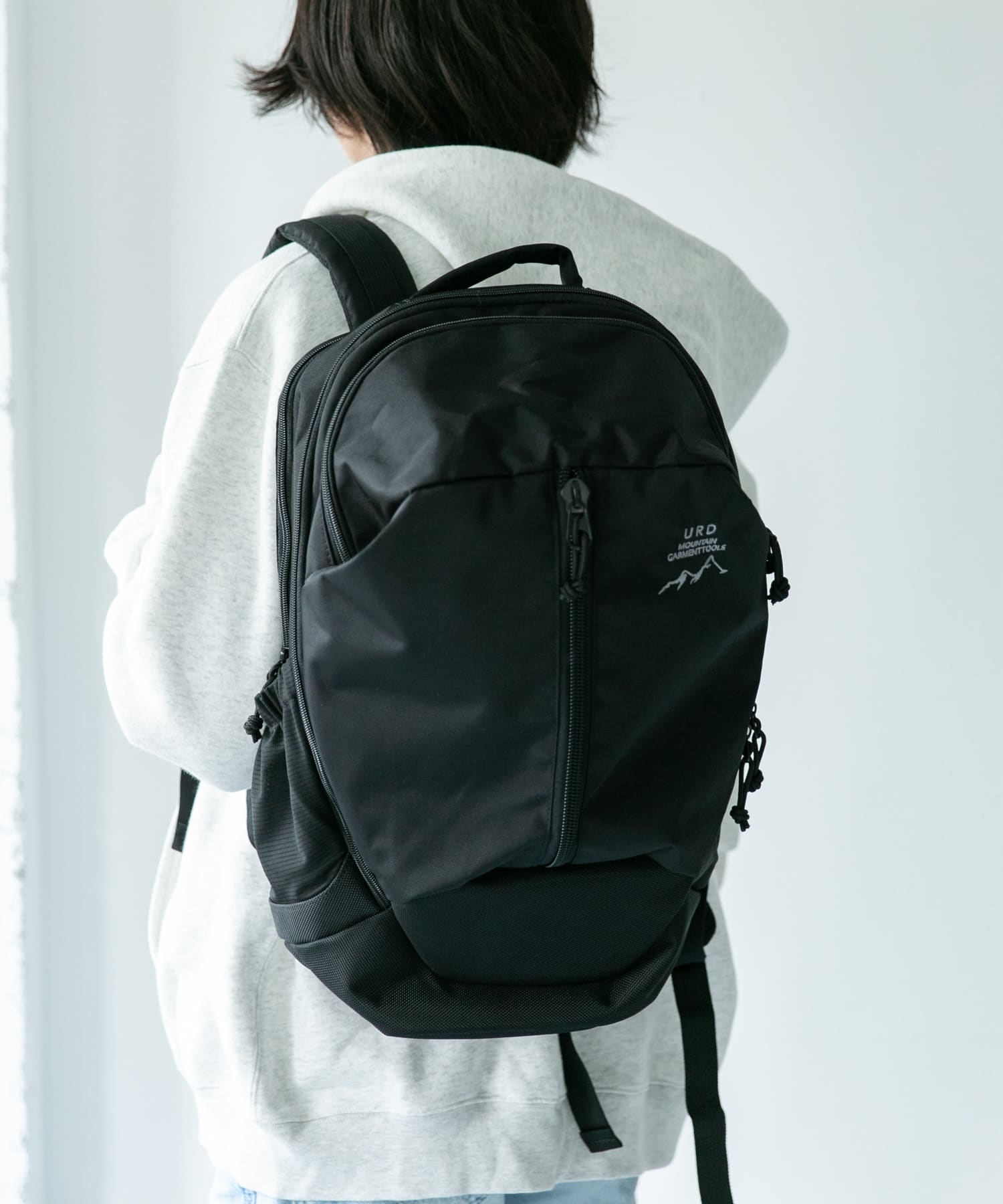 URD VERSATILE BACKPACK
