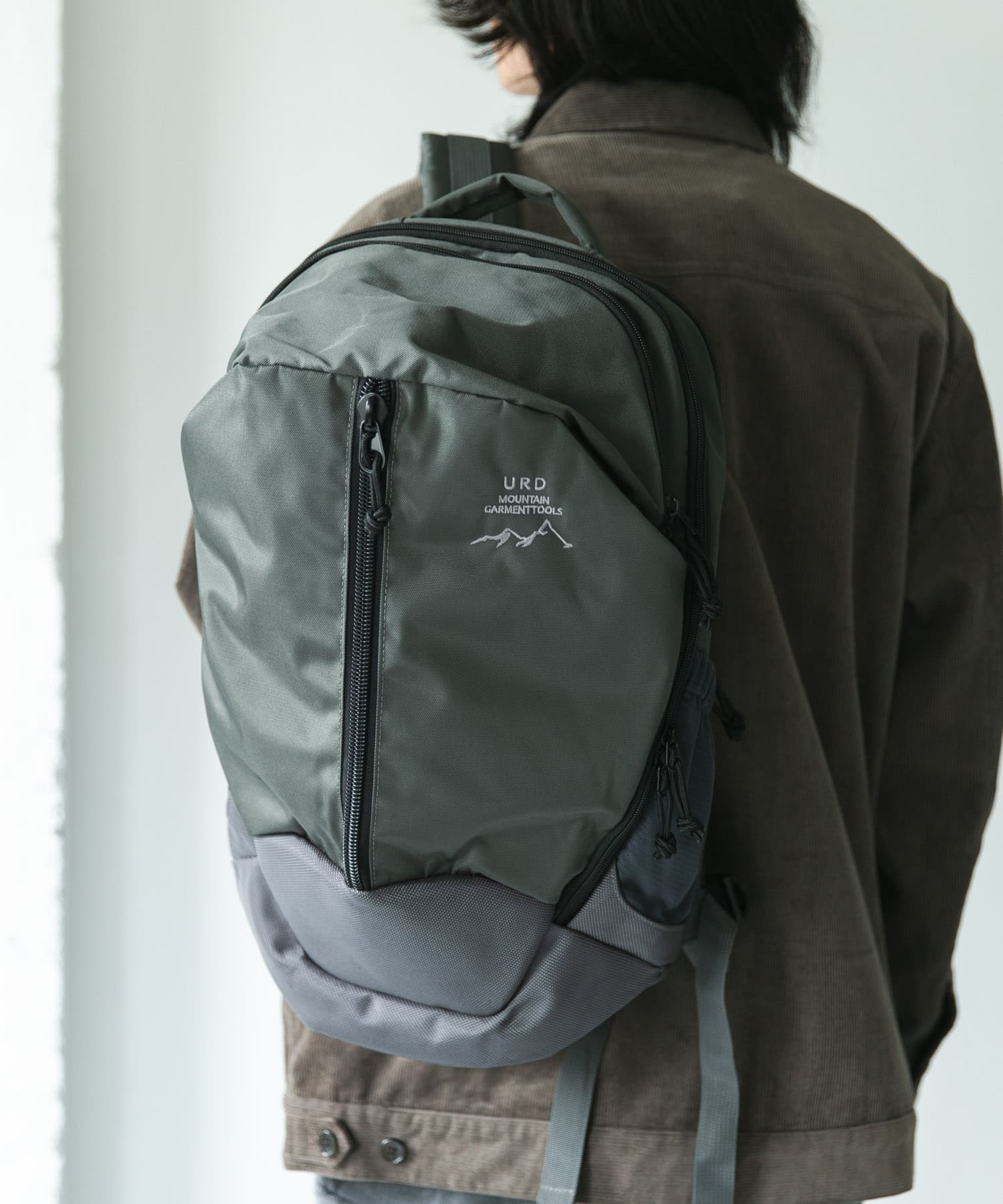 URD VERSATILE BACKPACK