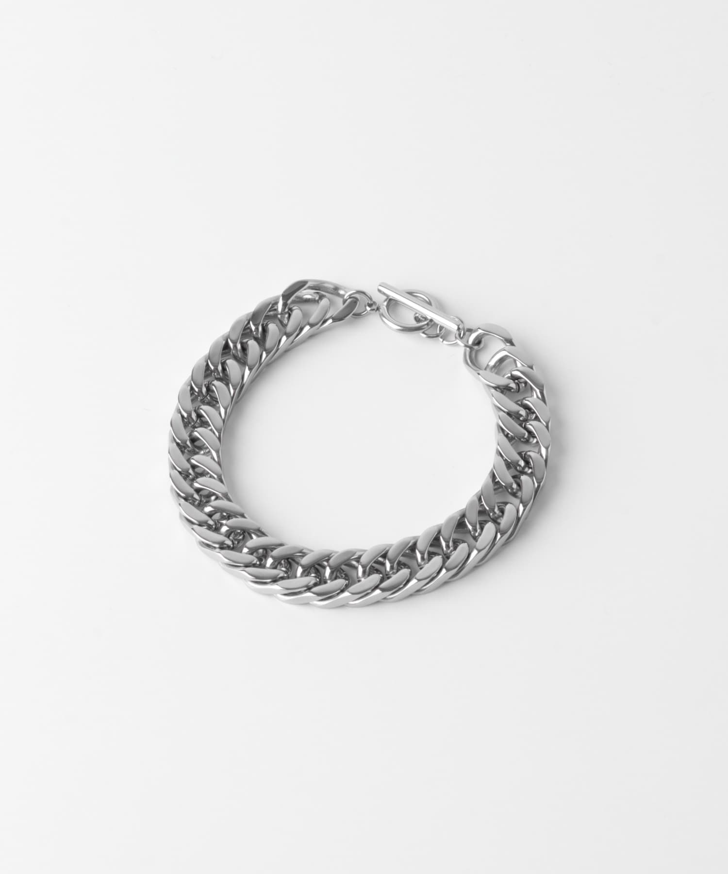 フラットトリプルキヘイブレス(- SILVER): アクセサリー｜URBAN
