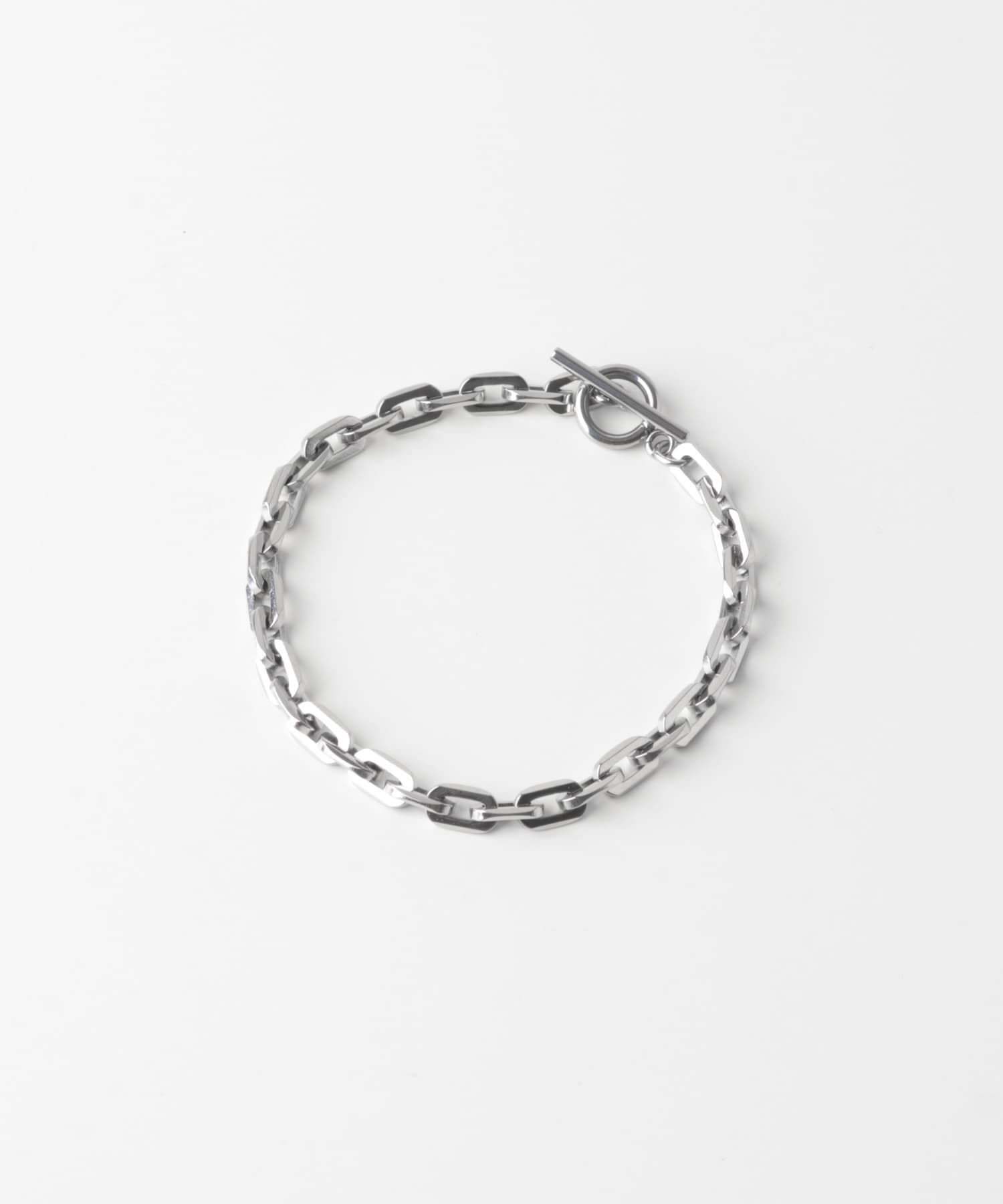 サイドカットアズキブレス(- SILVER): アクセサリー｜URBAN RESEARCH