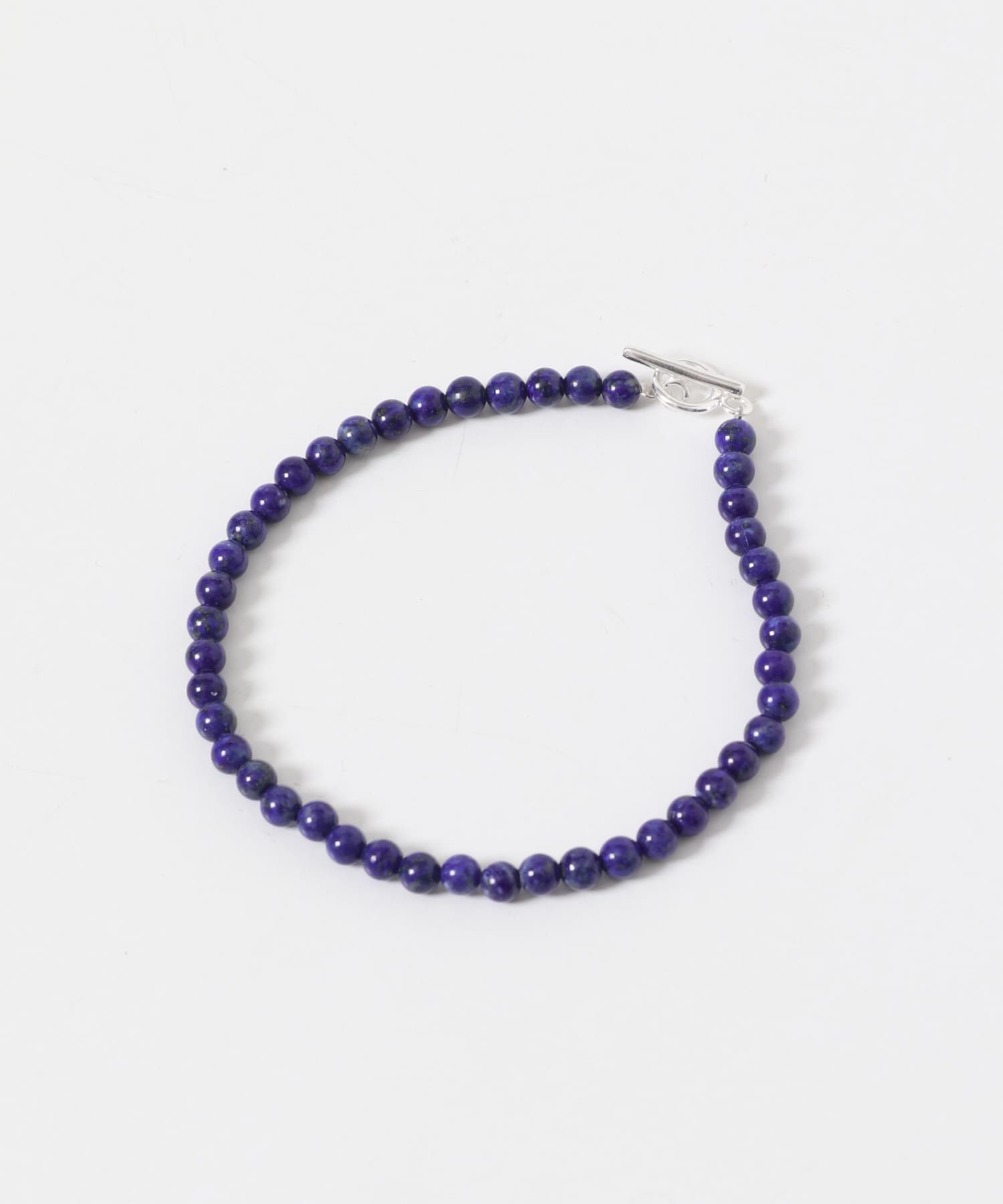 天然石ブレスレット LAPIS -