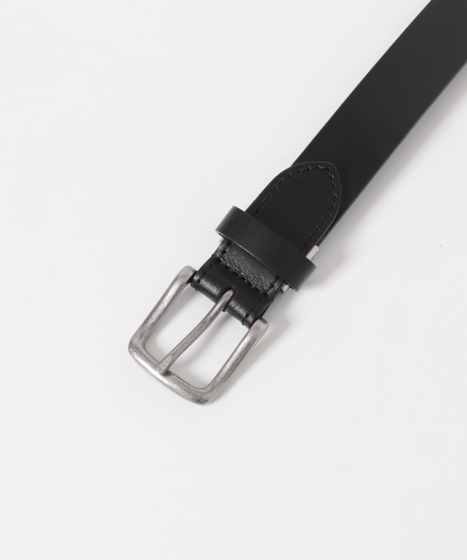 レザーベルト(- BLACK): ファッション雑貨｜URBAN RESEARCH公式