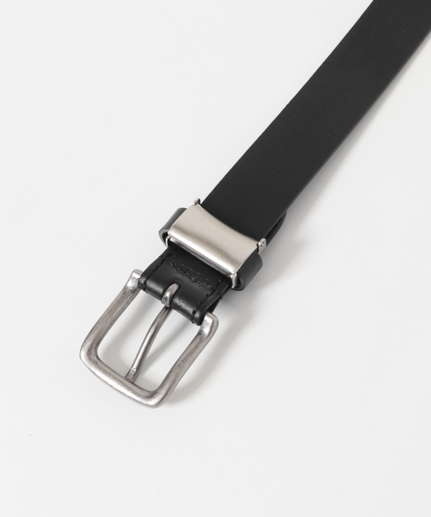 レザーベルト(- BLACK): ファッション雑貨｜URBAN RESEARCH公式