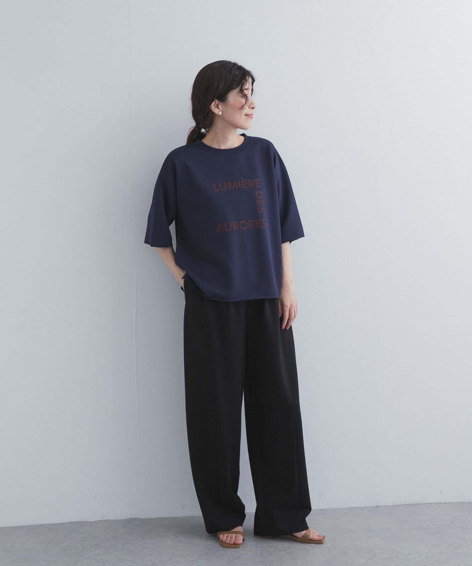 NVY×RED