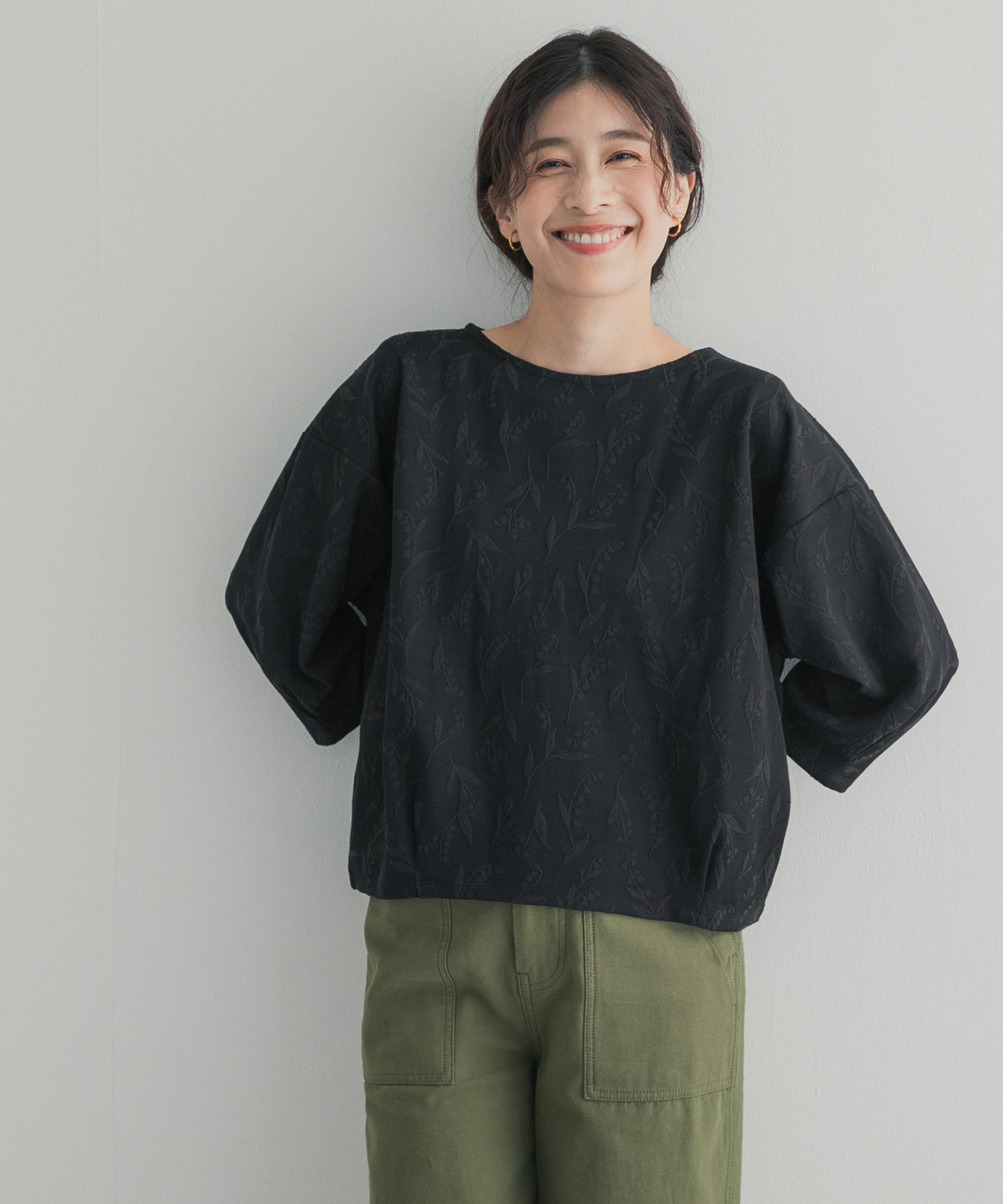 BLK×CCL