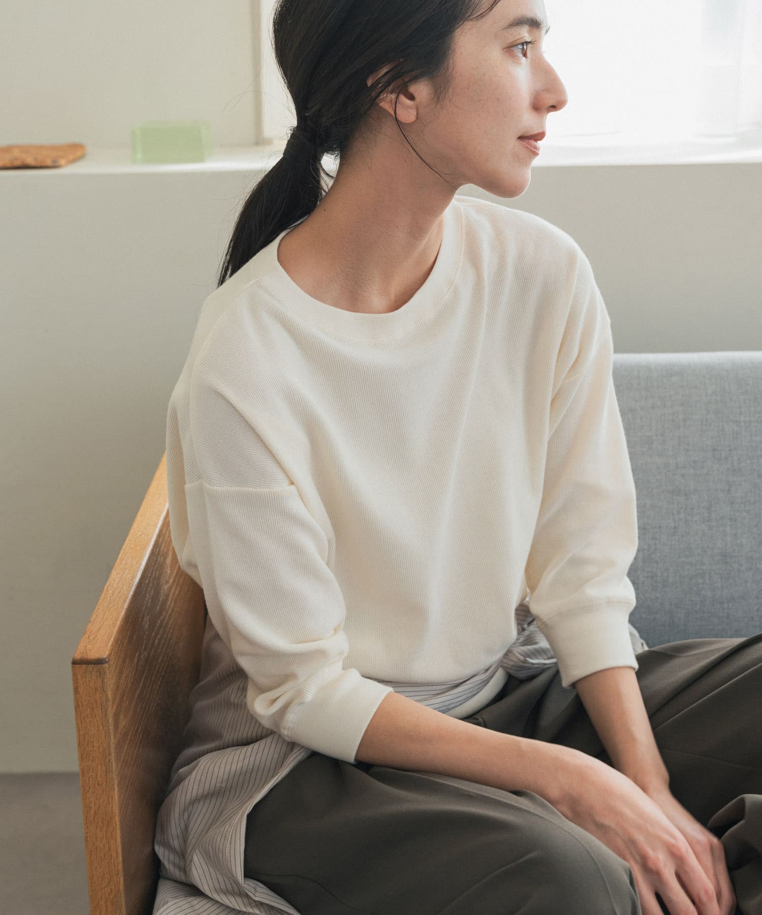 IVORY