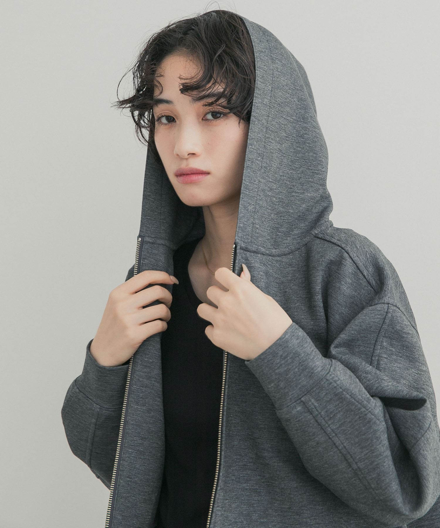 杢GRAY