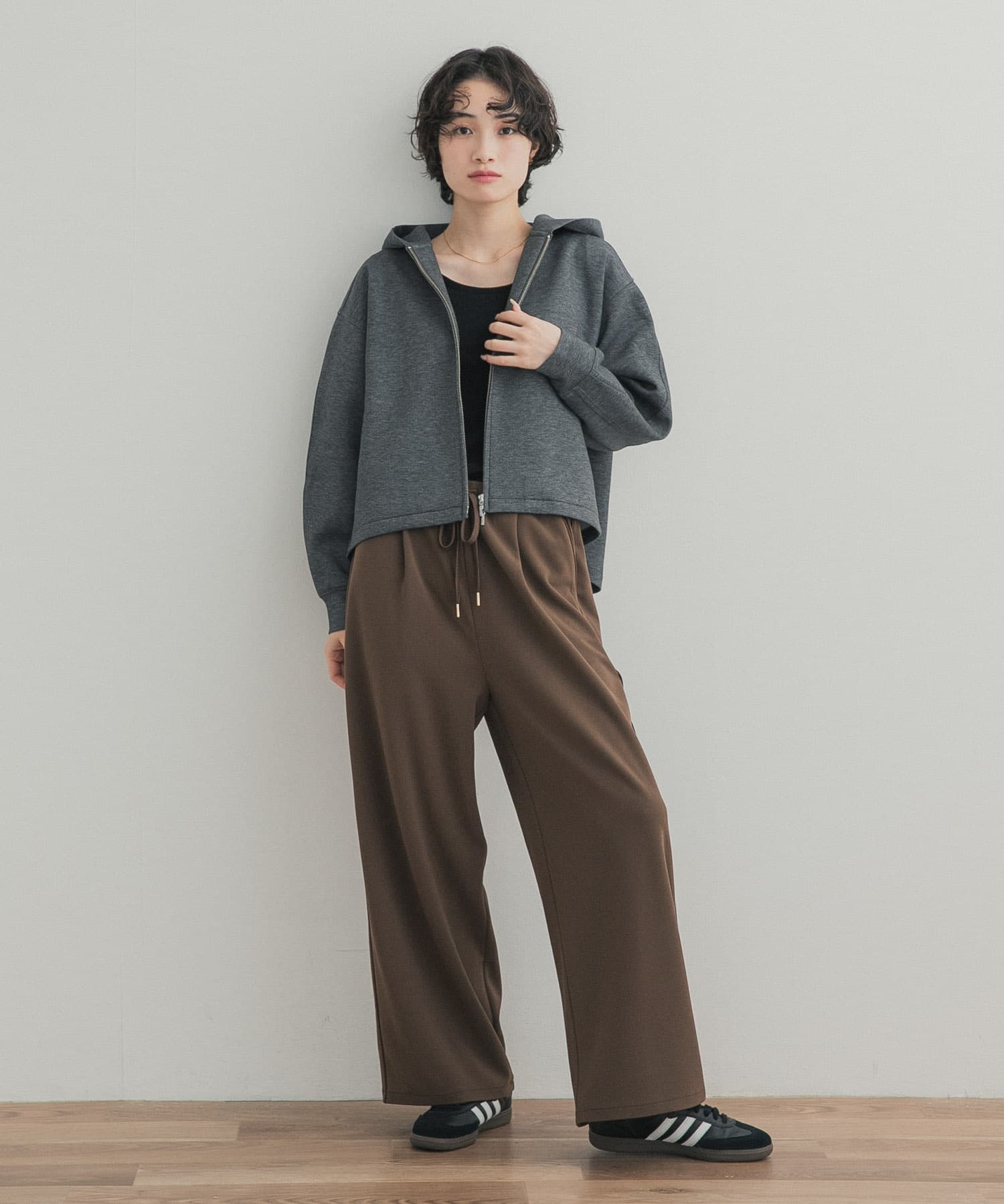 杢GRAY