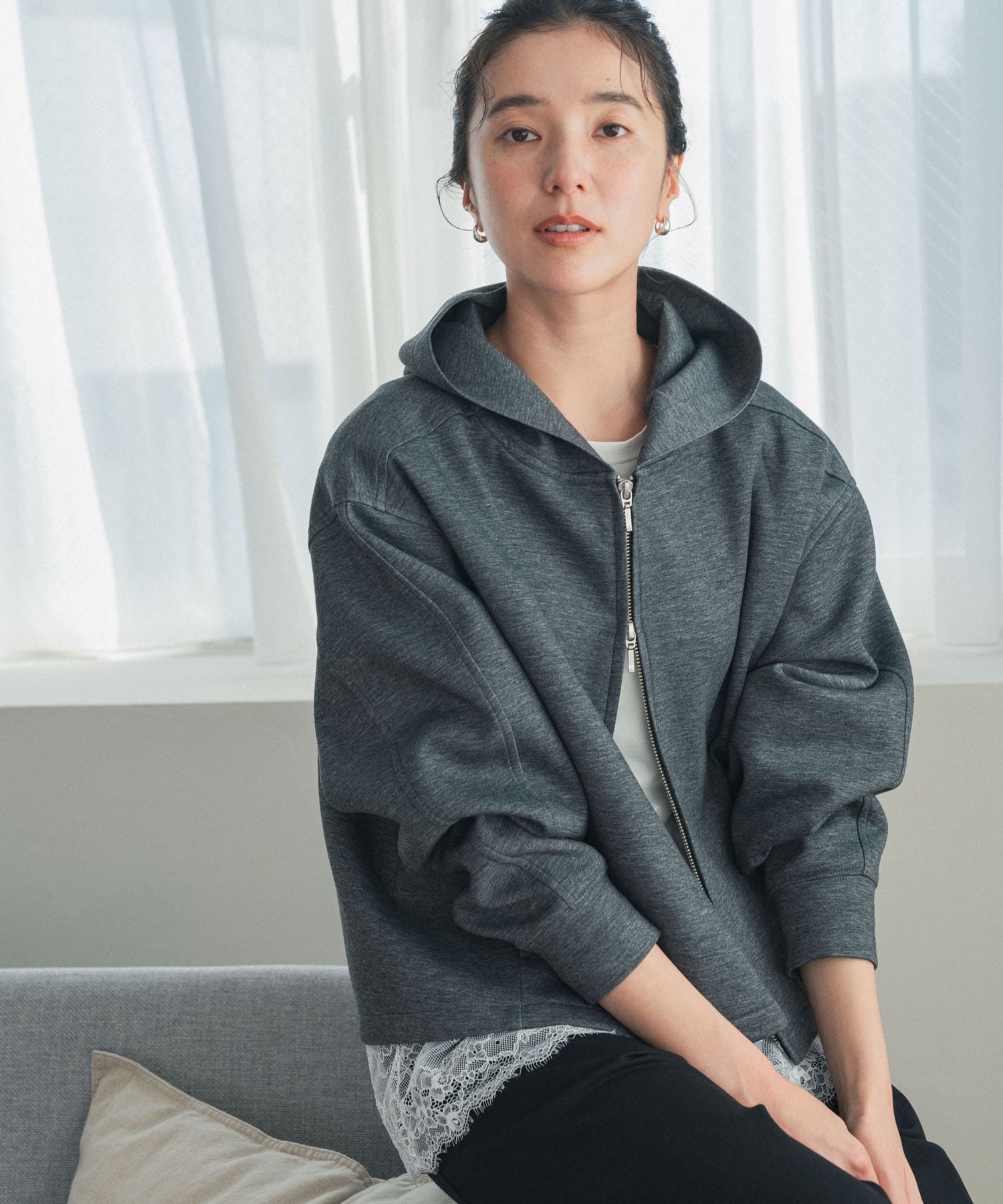 杢GRAY